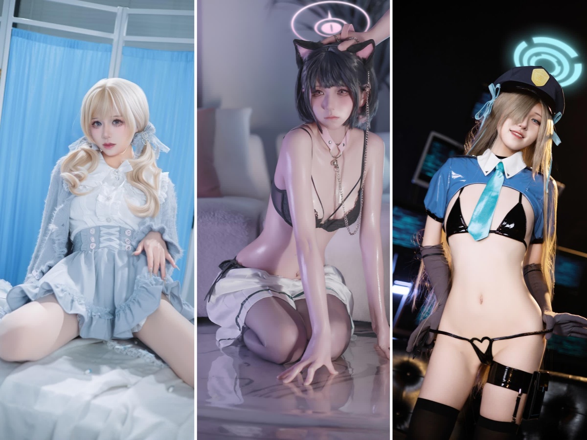 双木扶苏 – 全套17期[7.9G-2026.4]