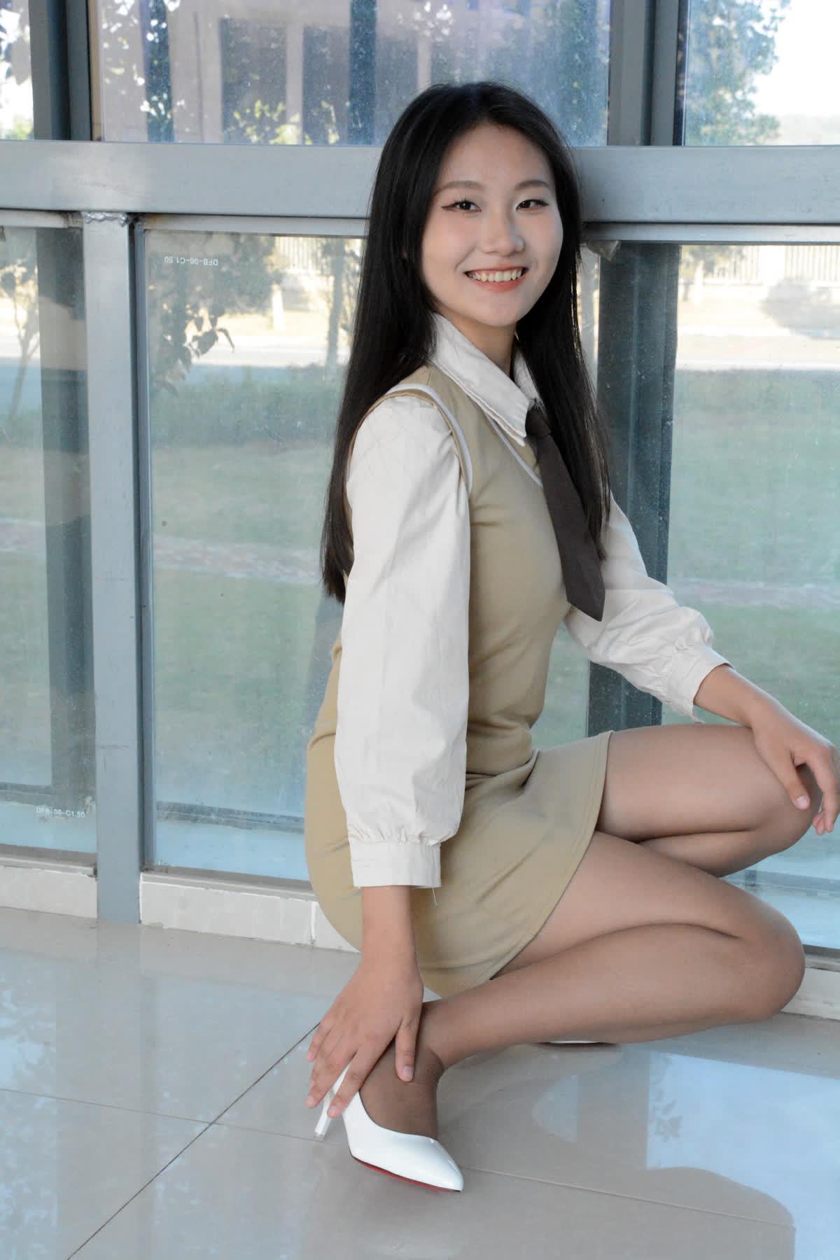 爱月下 – 美足美图视频12期[89G-2026.7]