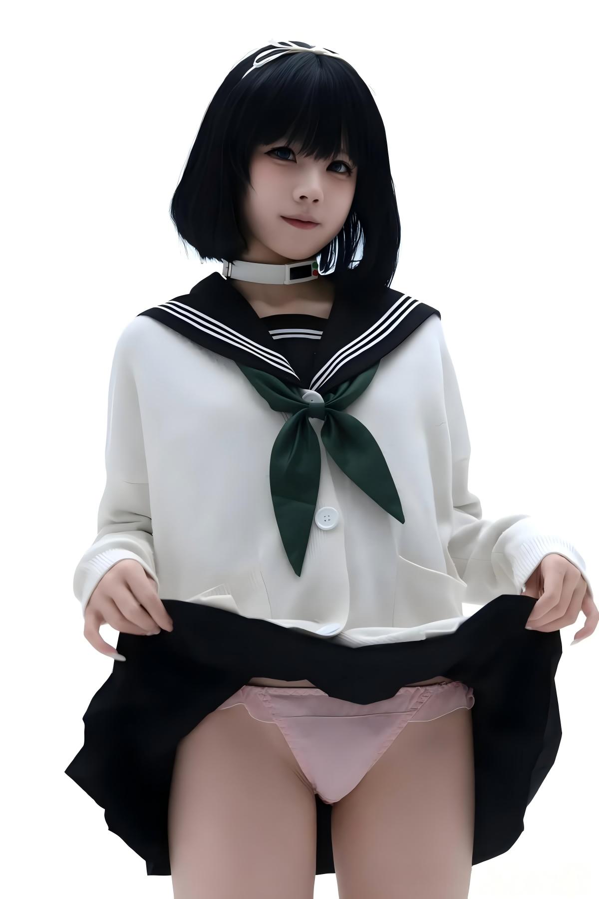 清水凪 – 全套34期[16.9G-2026.7]