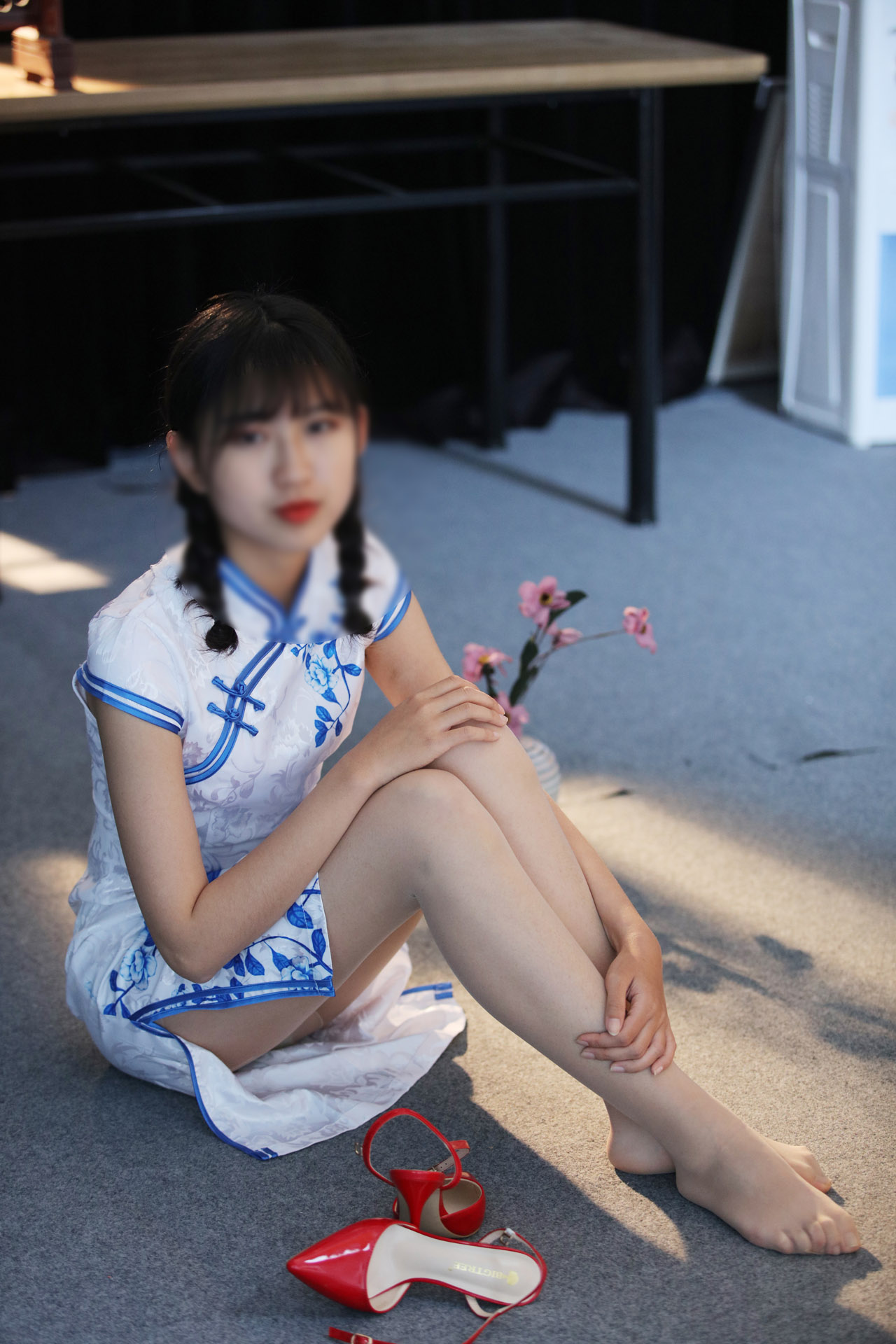 [合集][在更]《奈丝》作品150套，大小48.2G
