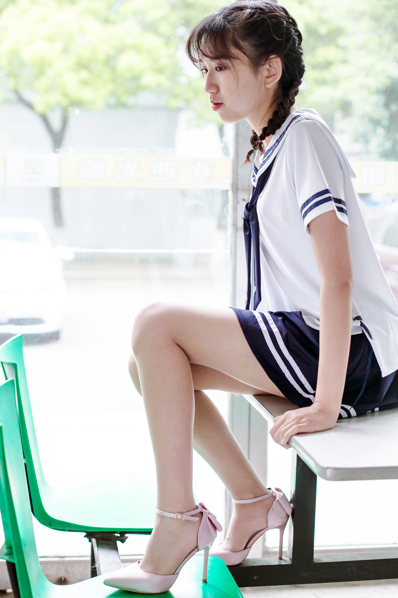 [合集][在更]《奈丝》作品150套，大小48.2G