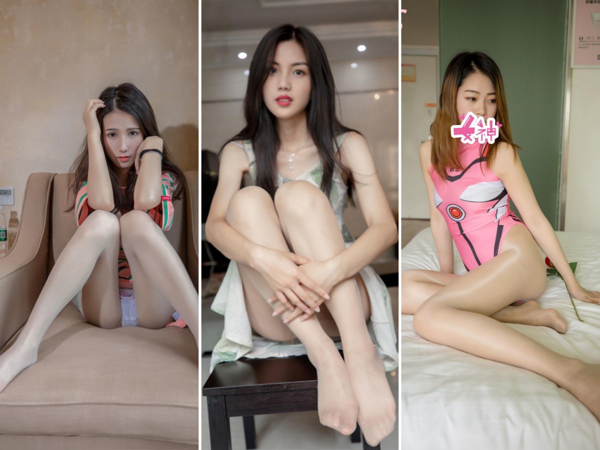 [合集]学妹丝《纳丝摄影》写真及视频001-244期，大小194G
