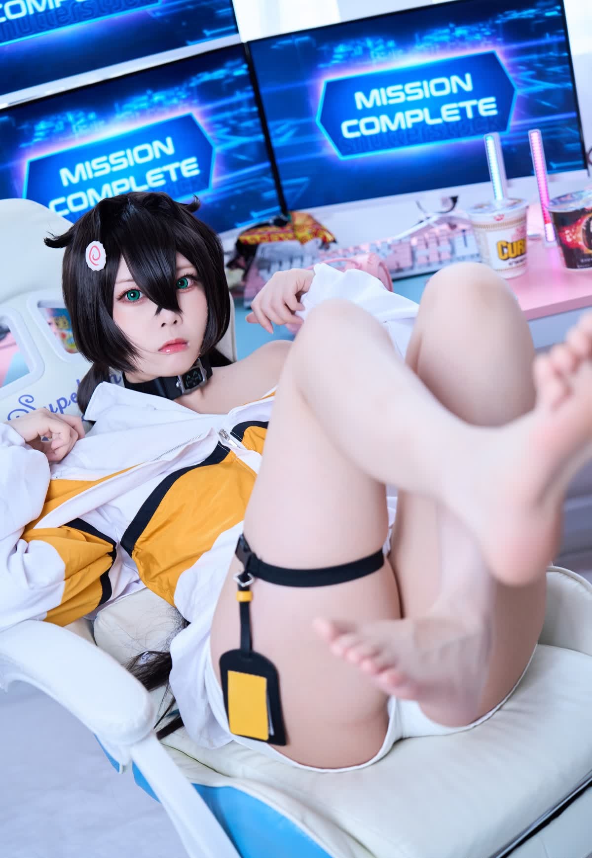 Maou Mo – 全套15期[1.4G-2025.9] 