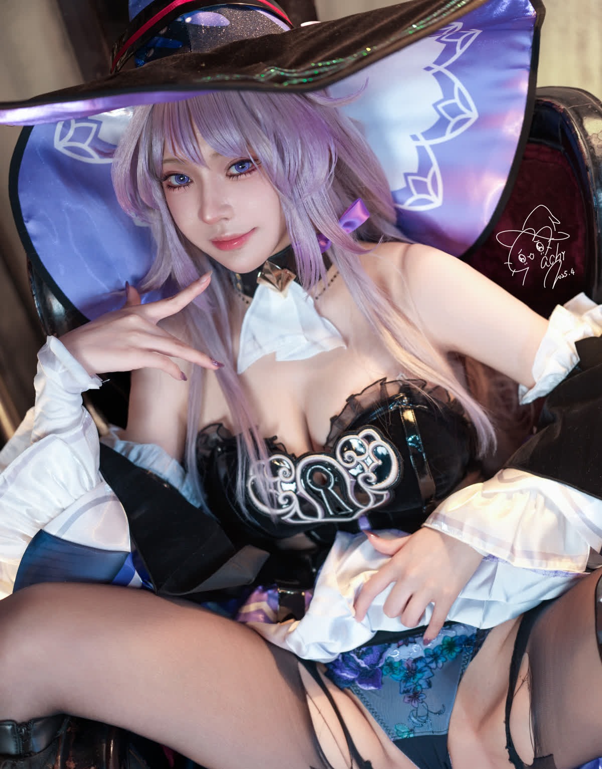 Machi馬吉 – 全套18期[4.7G-2026.2]