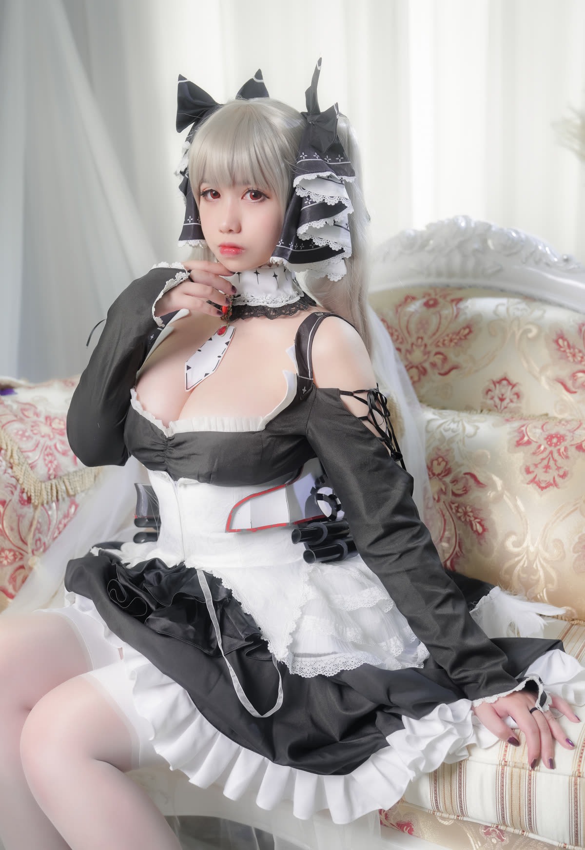 Meroko_魅瞳 – 全套8期[3.9G-2026.7]