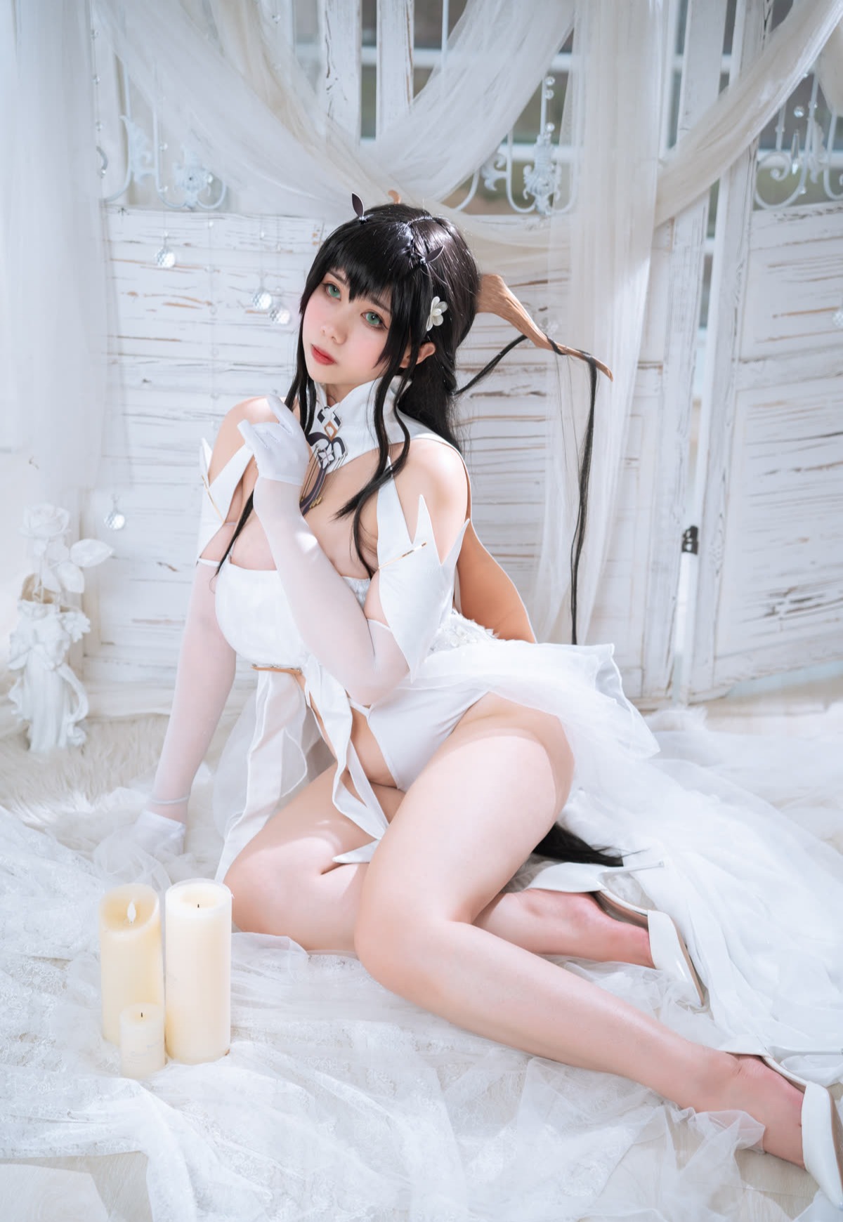 Meroko_魅瞳 – 全套8期[3.9G-2026.7]