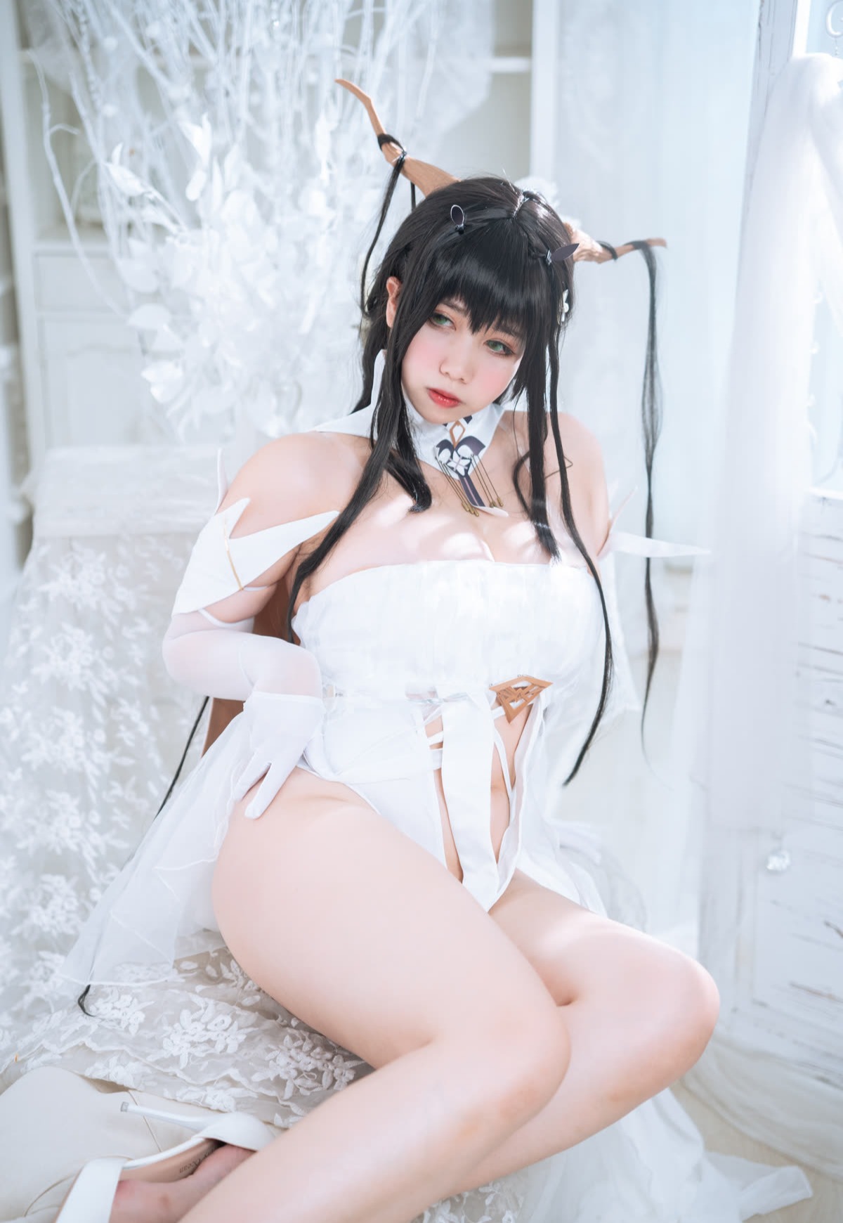 Meroko_魅瞳 – 全套8期[3.9G-2026.7]