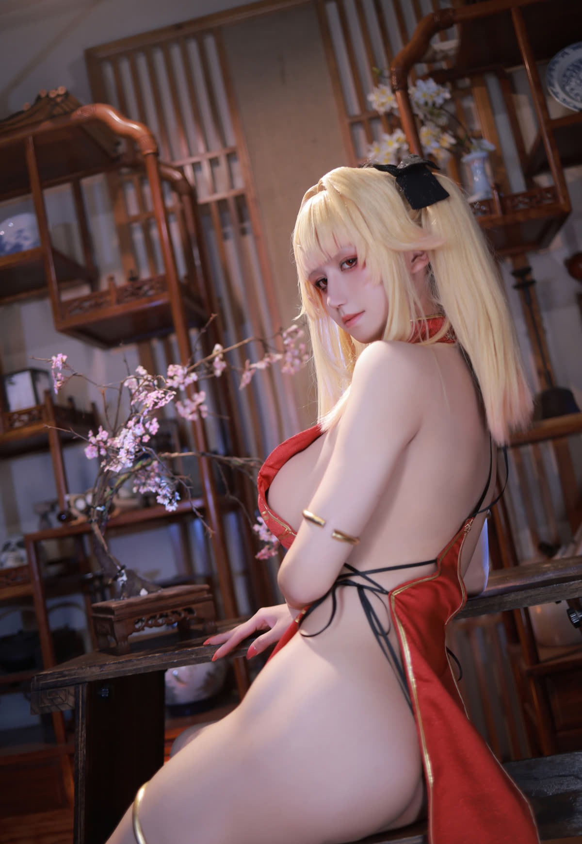 桜满三时 – 全套18期[8.9G-2026.7]