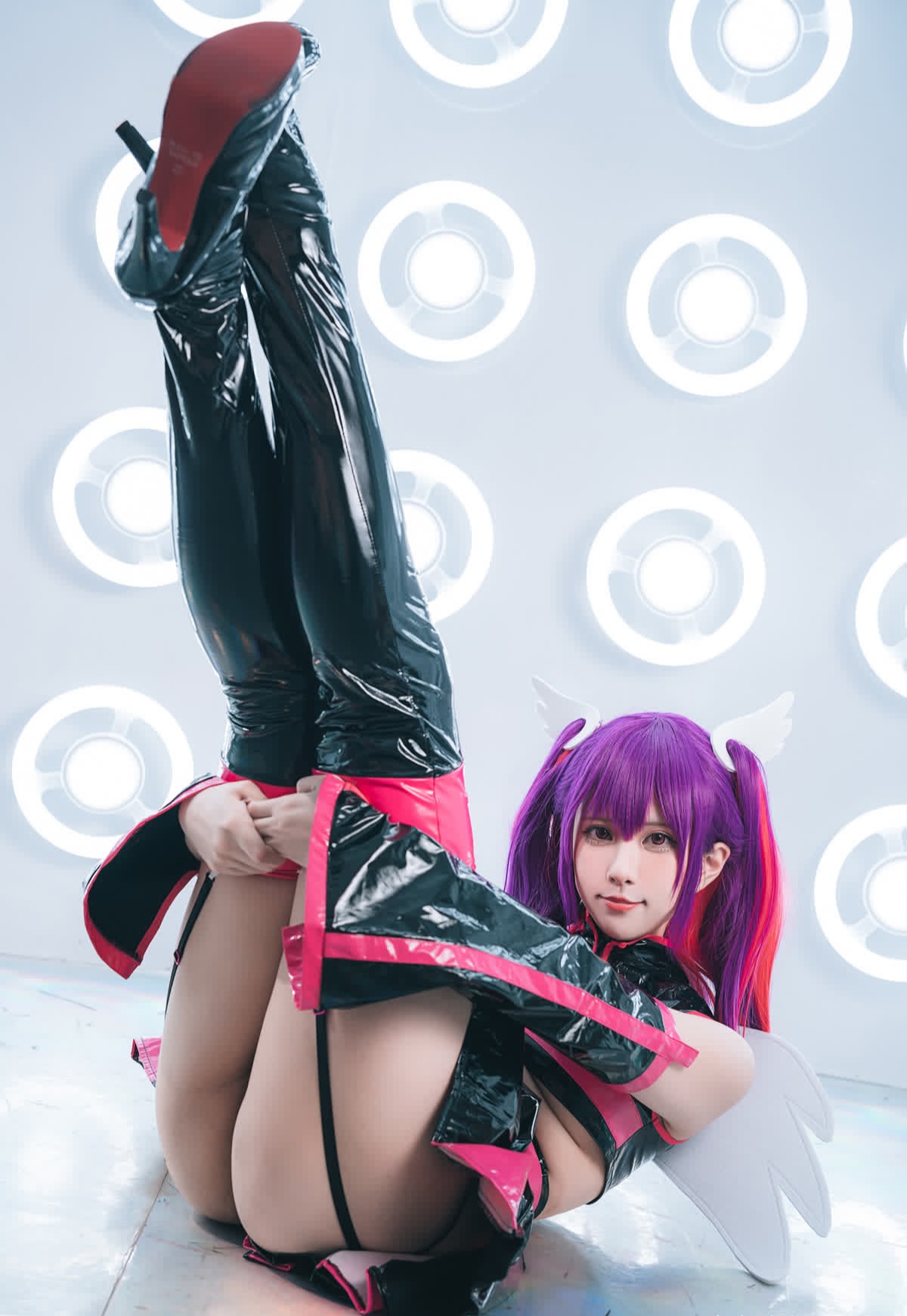 小空sora – 全套12期&视频[1.9G-2026.6]