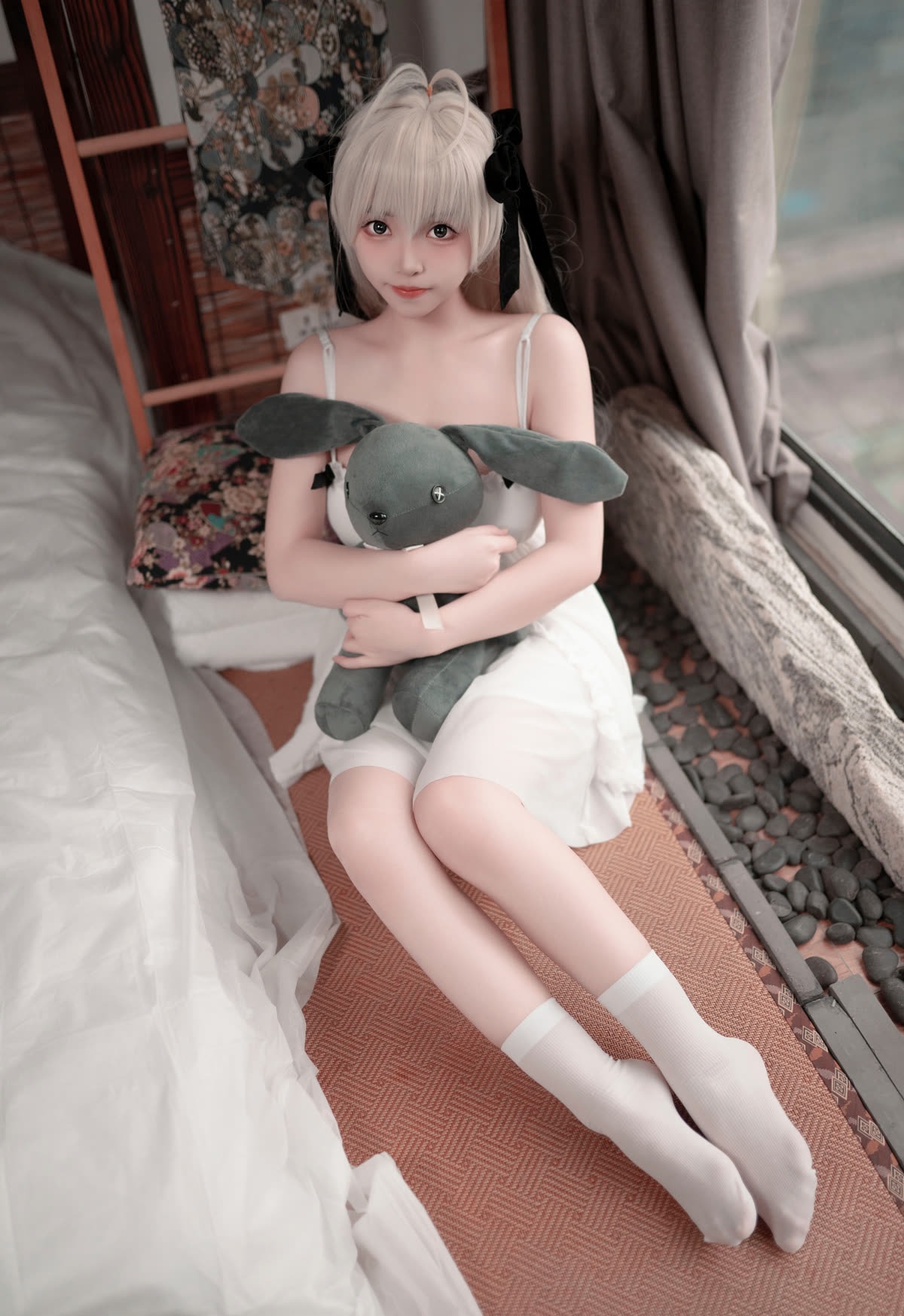 Bangni邦尼 –  全套90期&视频（含微密圈）[87.5G-2026.7]