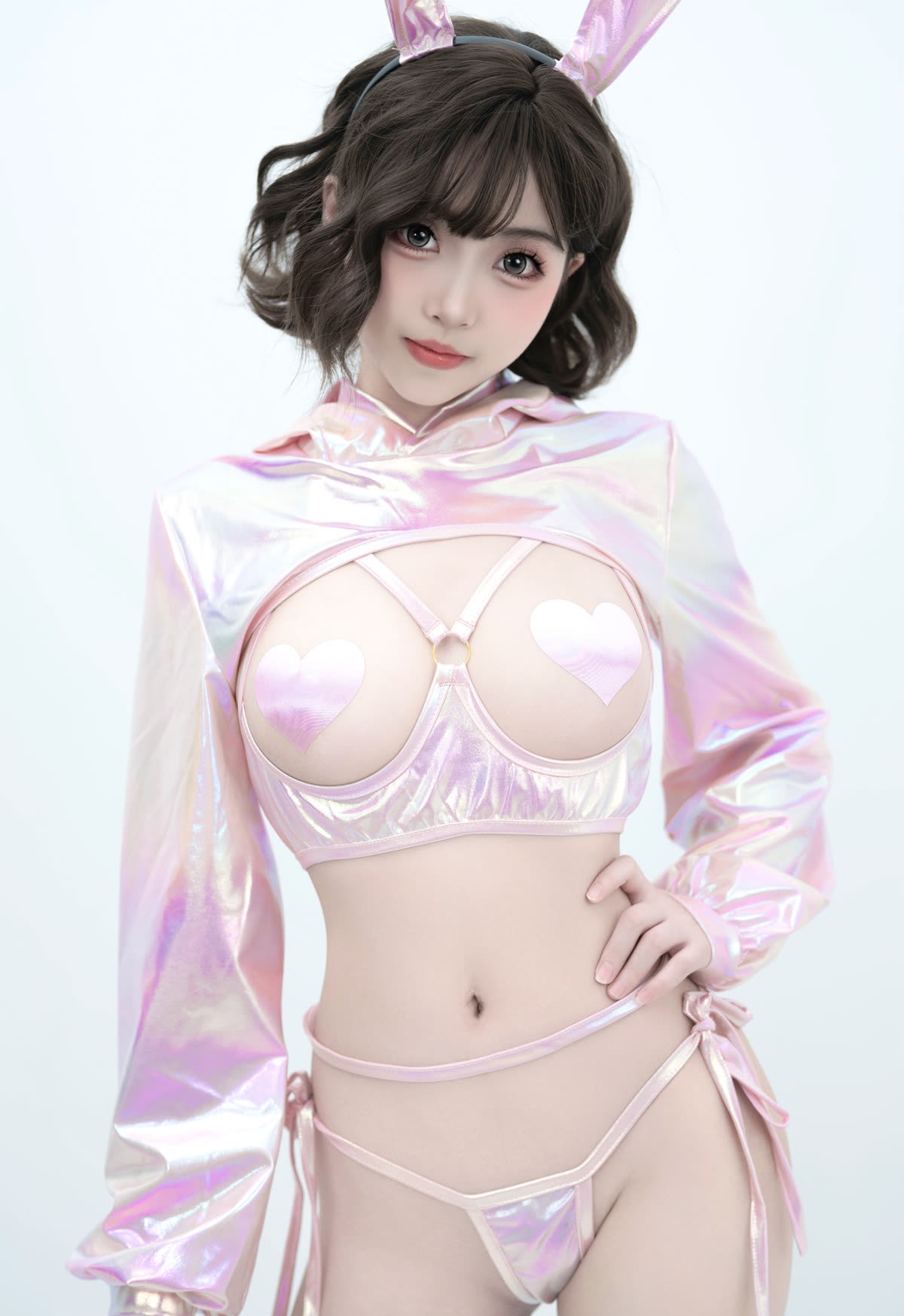 Bangni邦尼 –  全套90期&视频（含微密圈）[87.5G-2026.7]