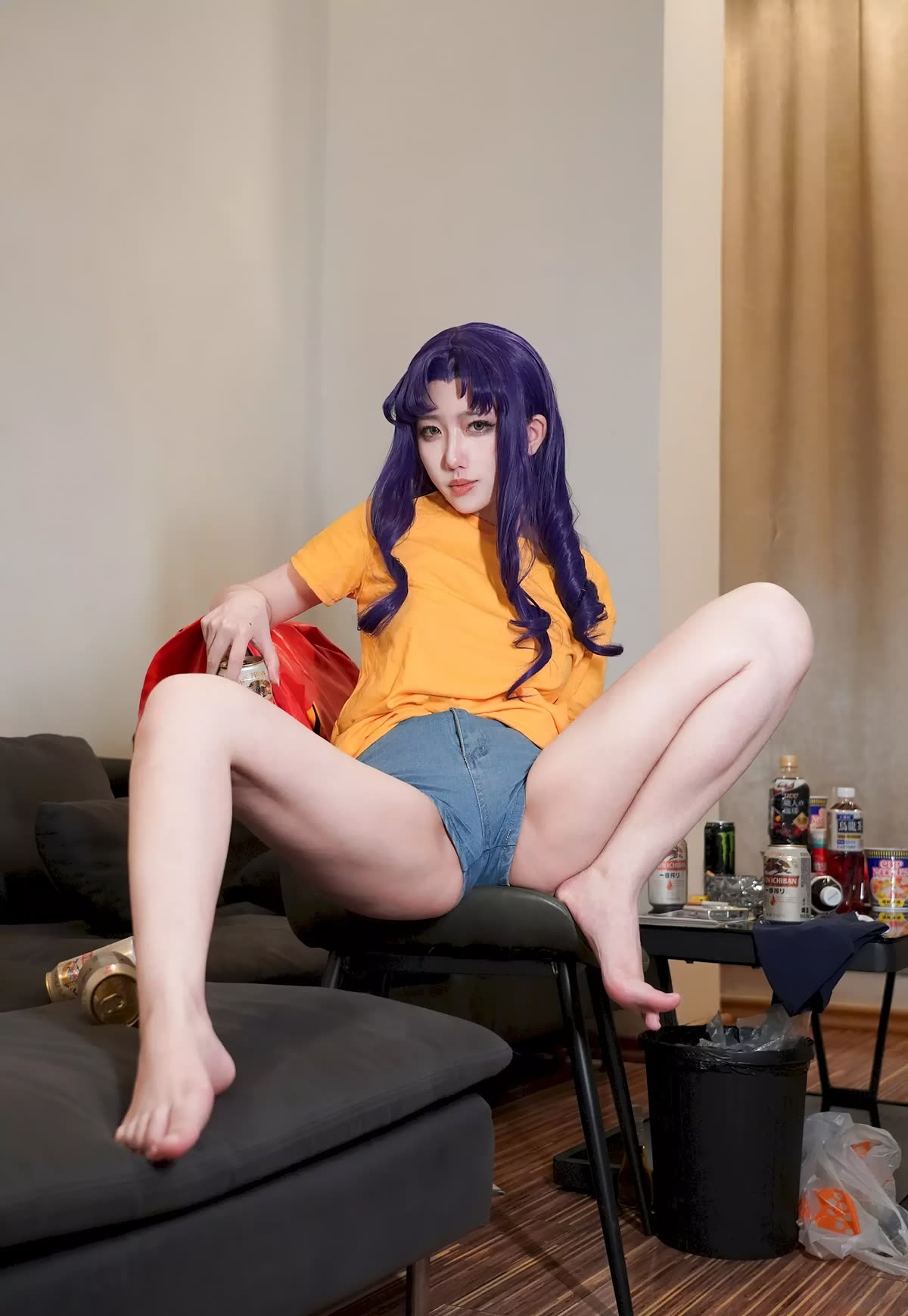 绞肉姬 – 全套30期[8.9G-2026.7]