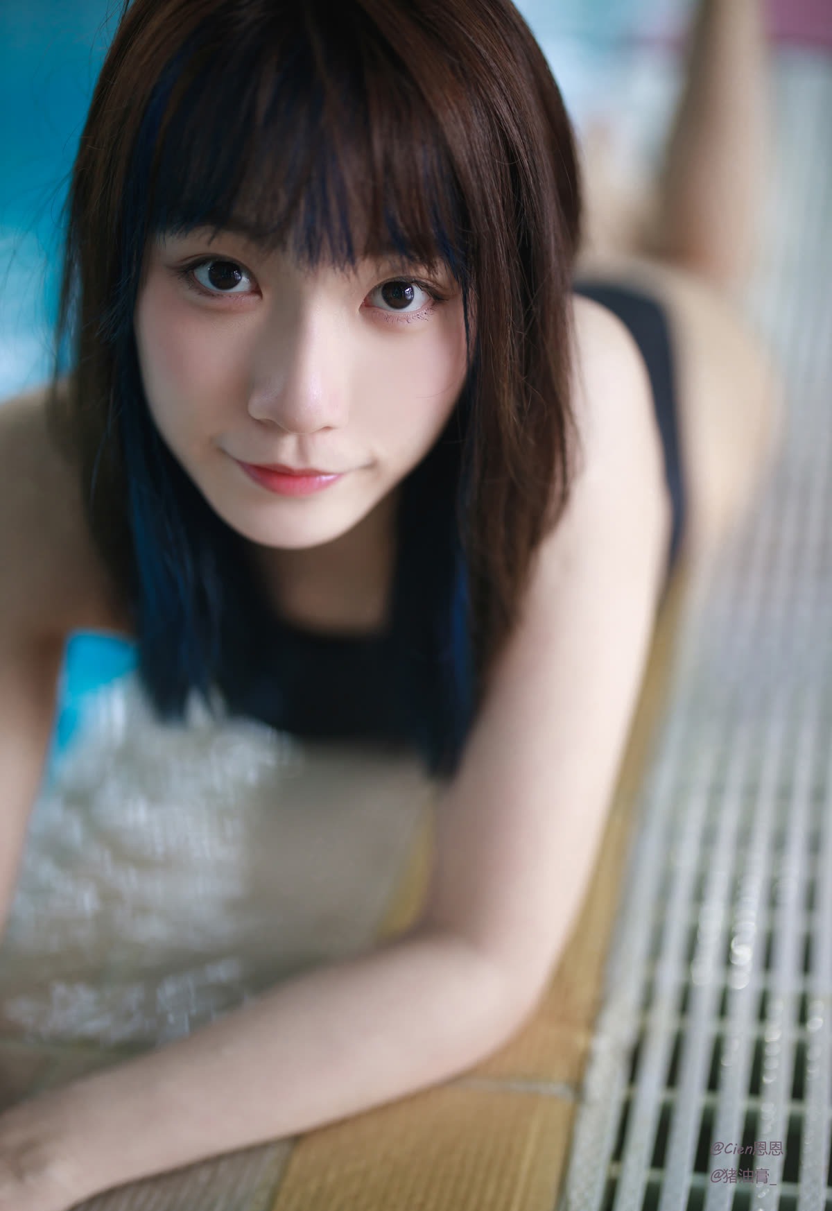 Cien恩恩 – 全套19期[2G-2026.6]
