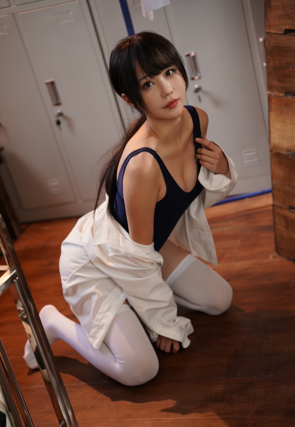 无影喵喵 – 全套13期&随包视频[17.6G-2026.2]