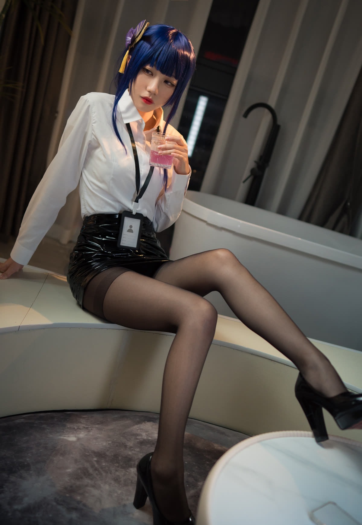 无影喵喵 – 全套13期&随包视频[17.6G-2026.2]