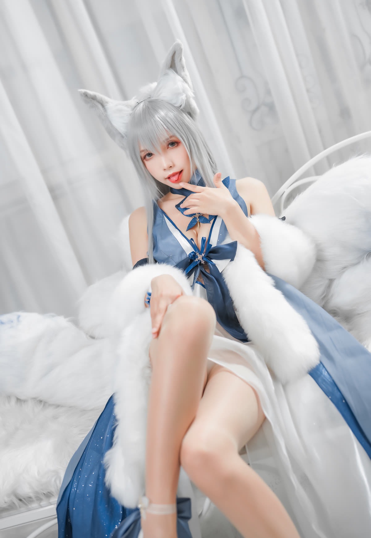 Neko-薇薇 – 全套18期&视频[4.4G-2026.8]