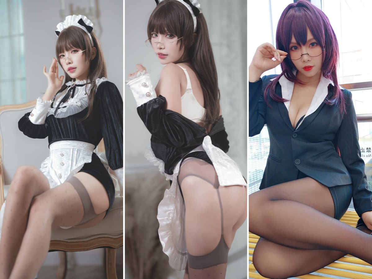 Neko-薇薇 – 全套18期&视频[4.4G-2026.8]