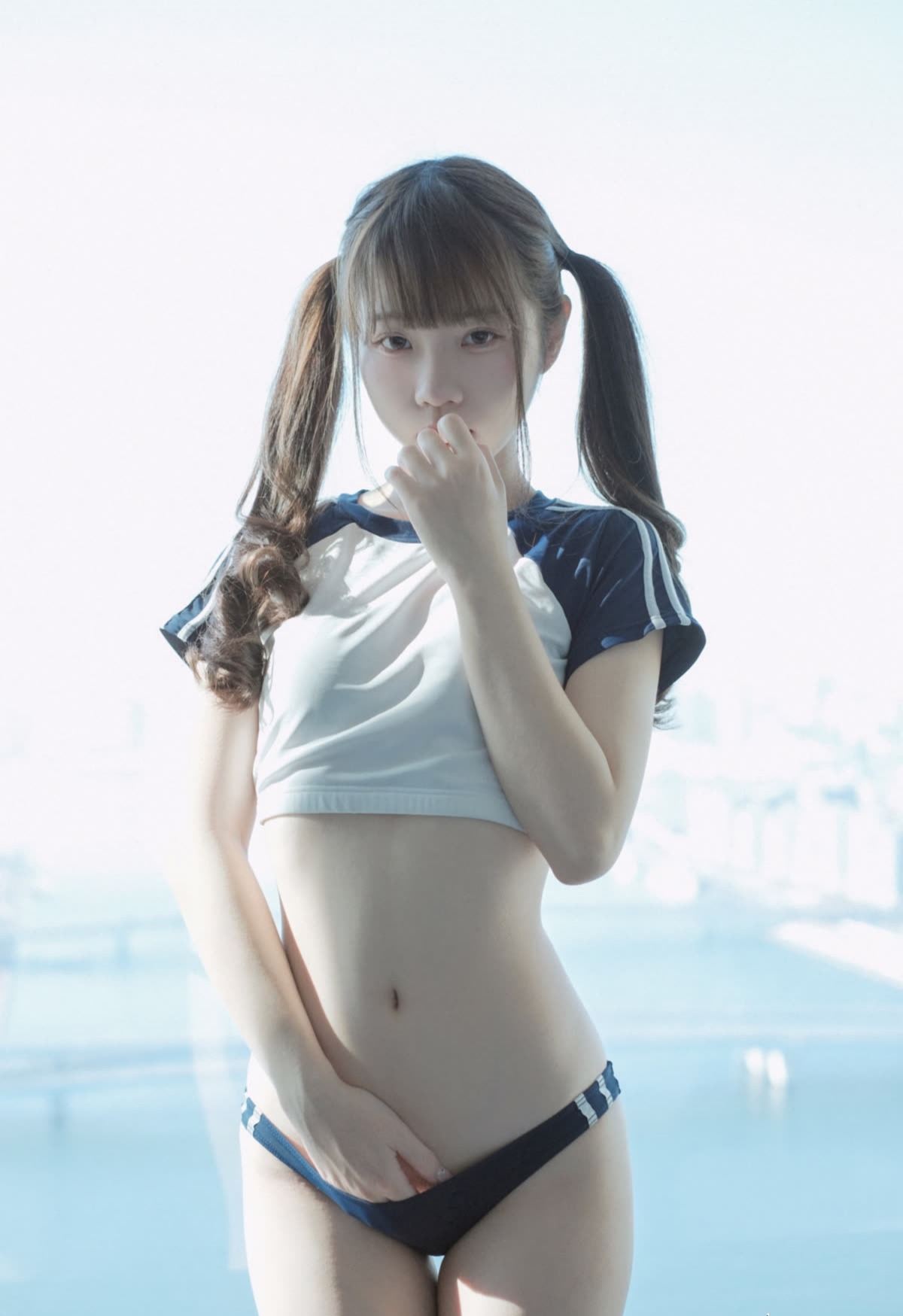 可可小白兔 – 全套合集22期[3.8G-2026.8]