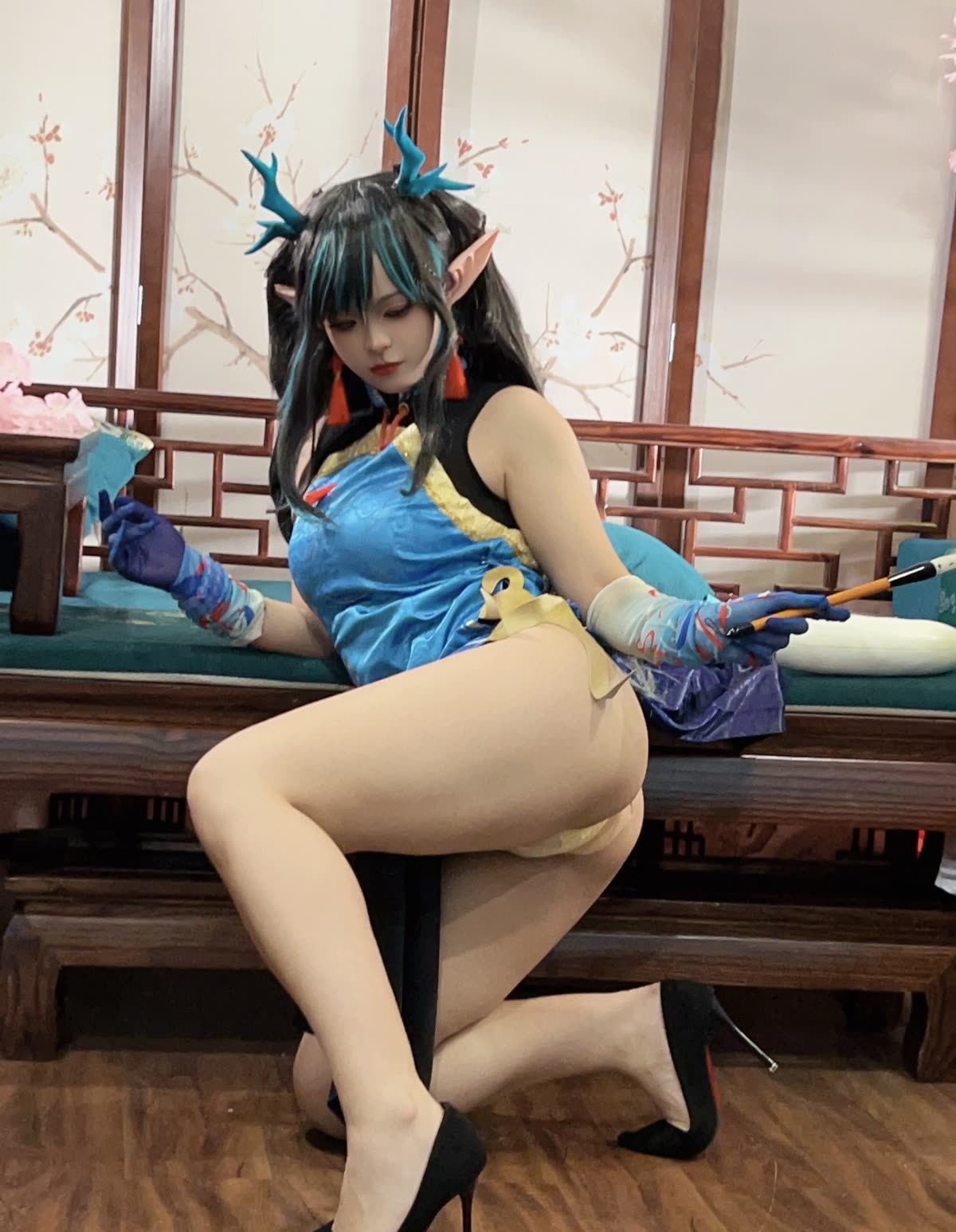小和甜酒 – 全套25期及随包视频[16.9G-2026.4]
