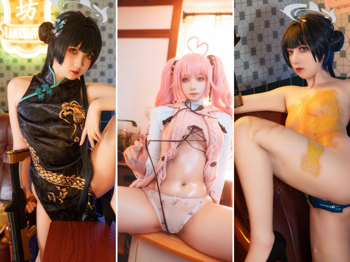 小和甜酒 – 全套25期及随包视频[16.9G-2026.4]