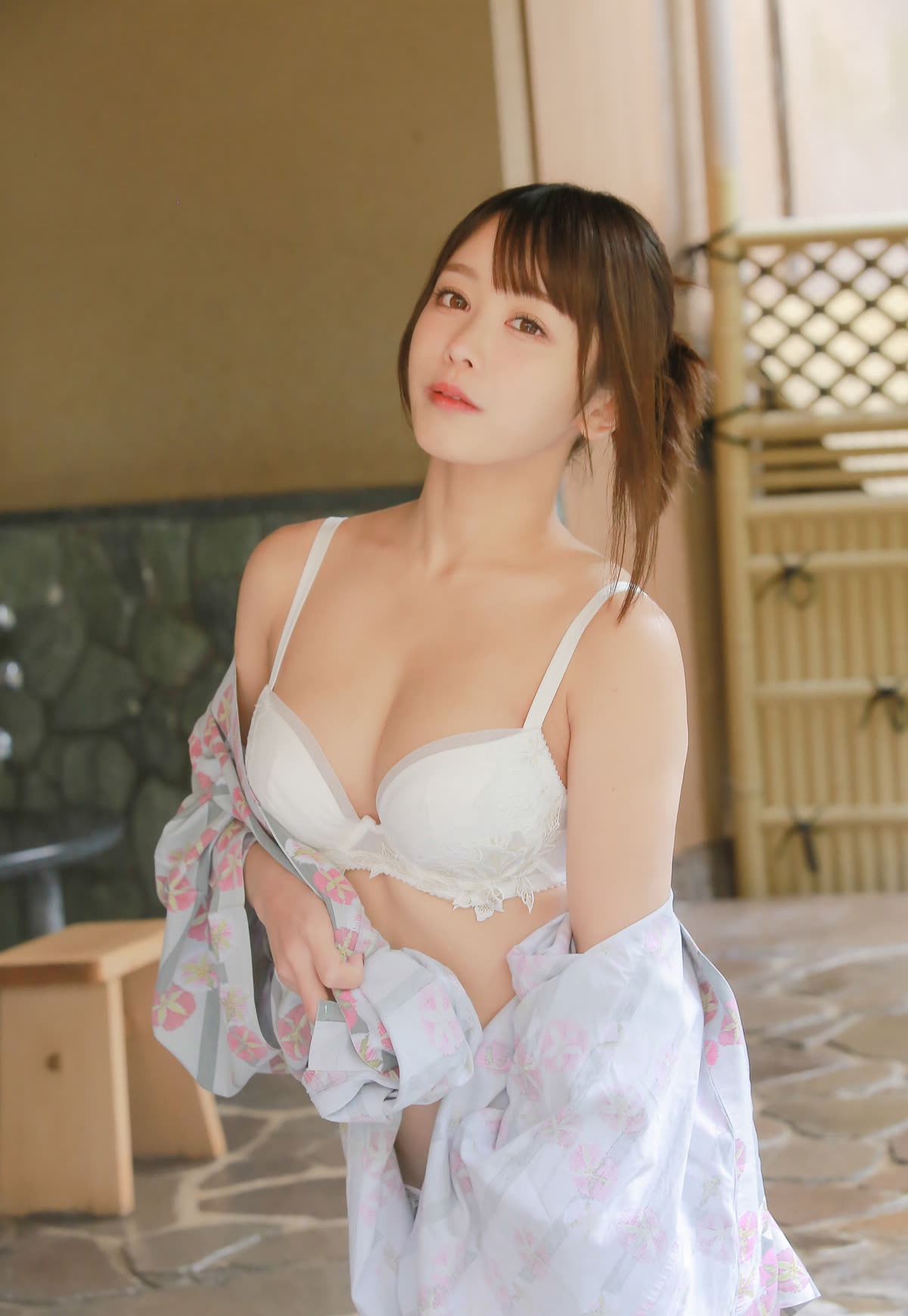 いくみ(育美/日本) – 全套无水印69期[68.7G-2026.7]