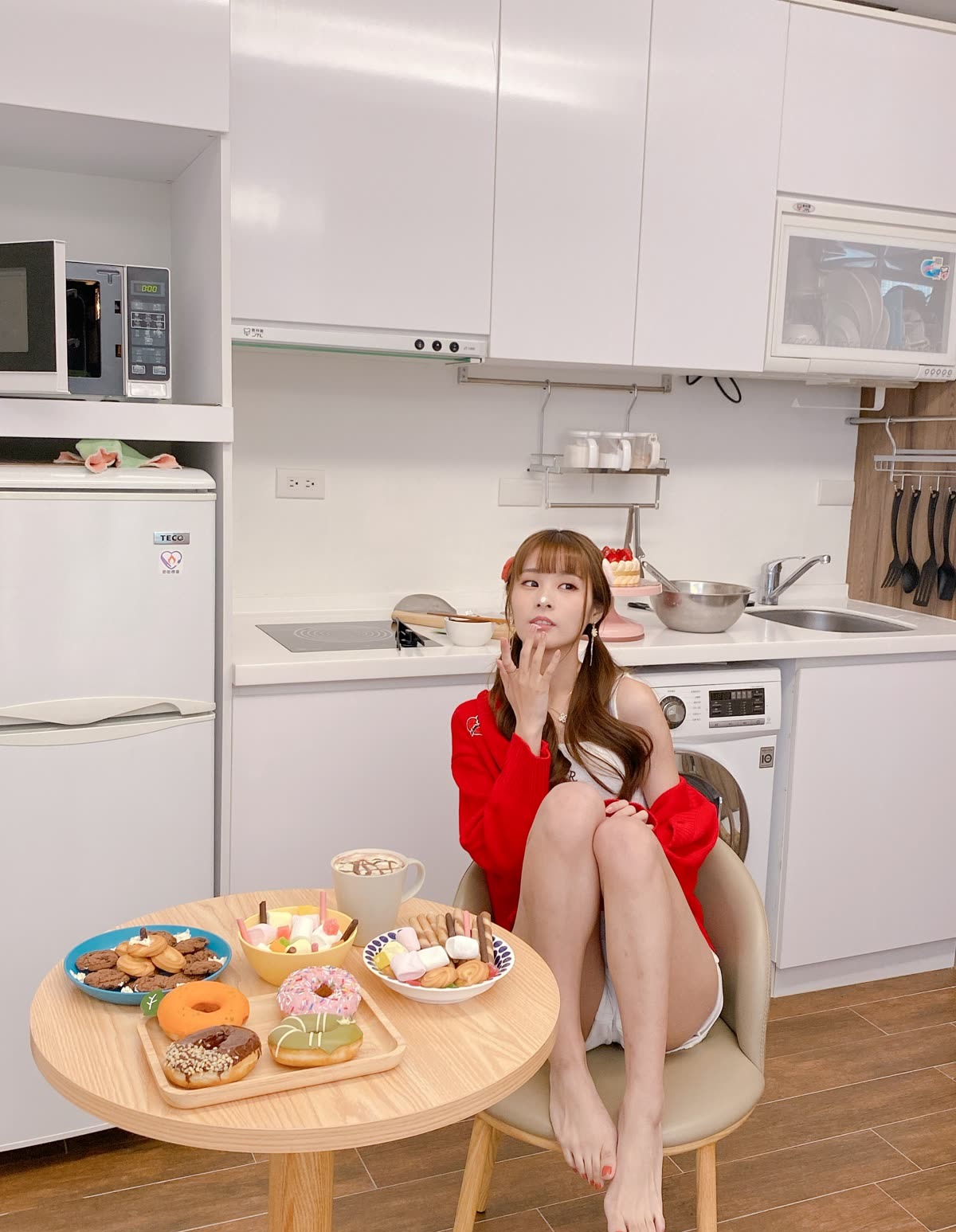 泥泥汝 – 全套无水印14期&amp;视频[9.2G-2024.8新发]