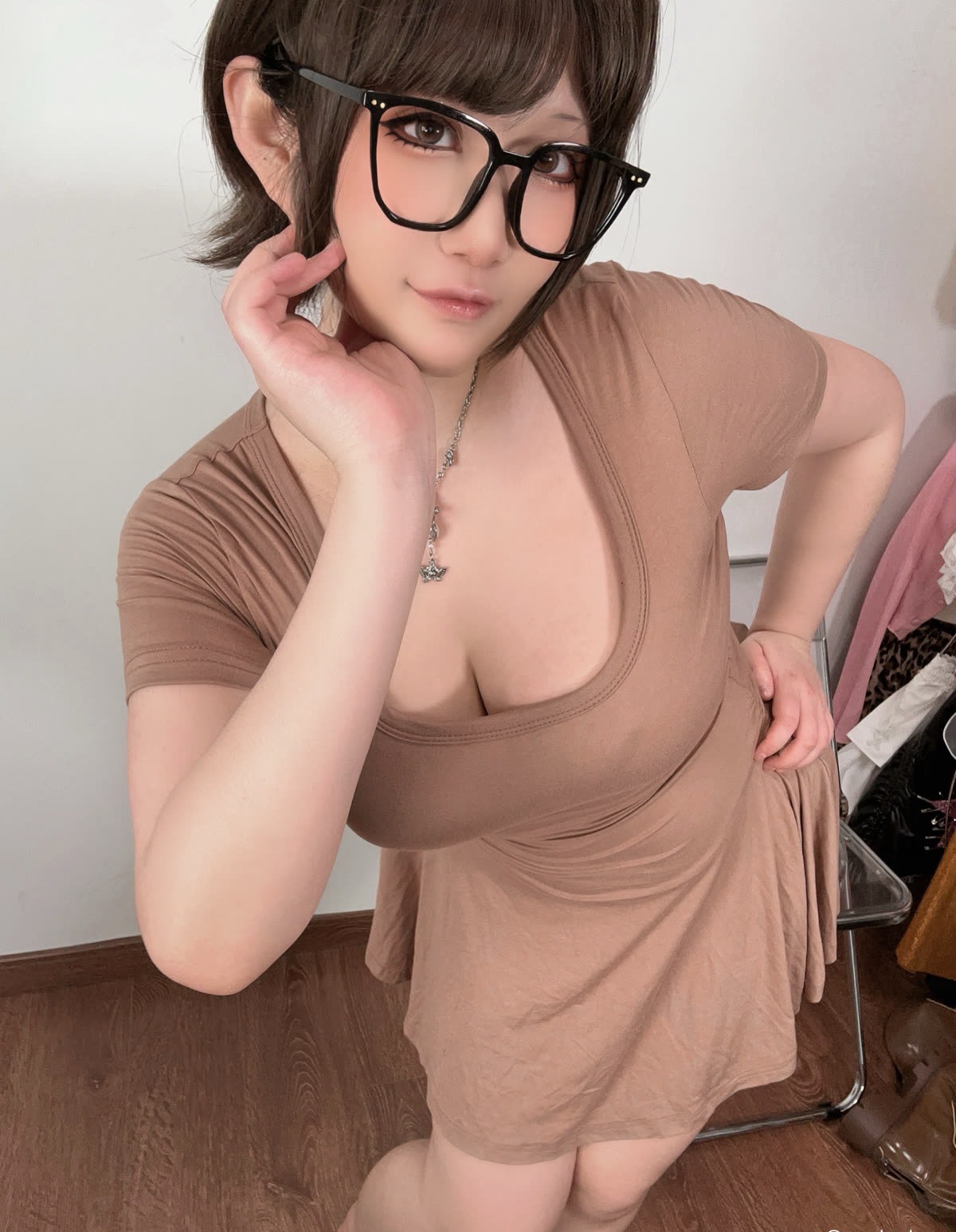 贝贝琪Becky – 全套无水印58期含视频[12.5G-2026.8]