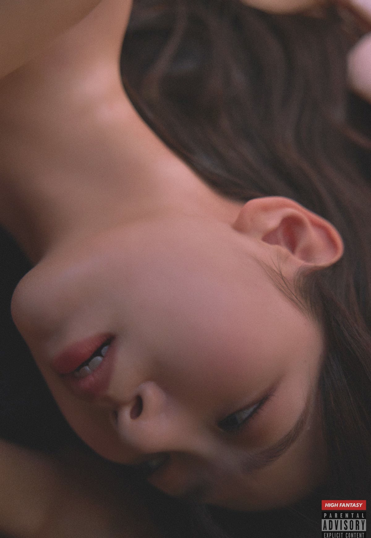 HIGH FANTASY(韩国) – 全套50期[30.8G-2026.7]
