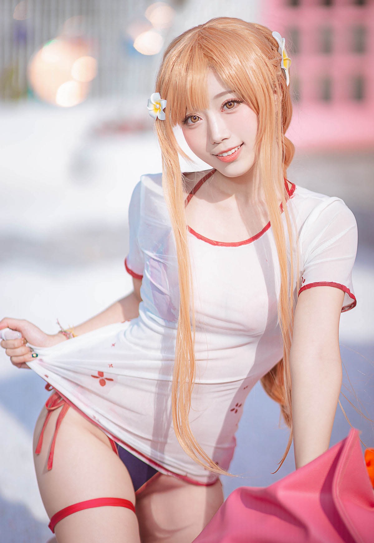 切切celia – 全套44期&随包视频[8.2G-2026.8]