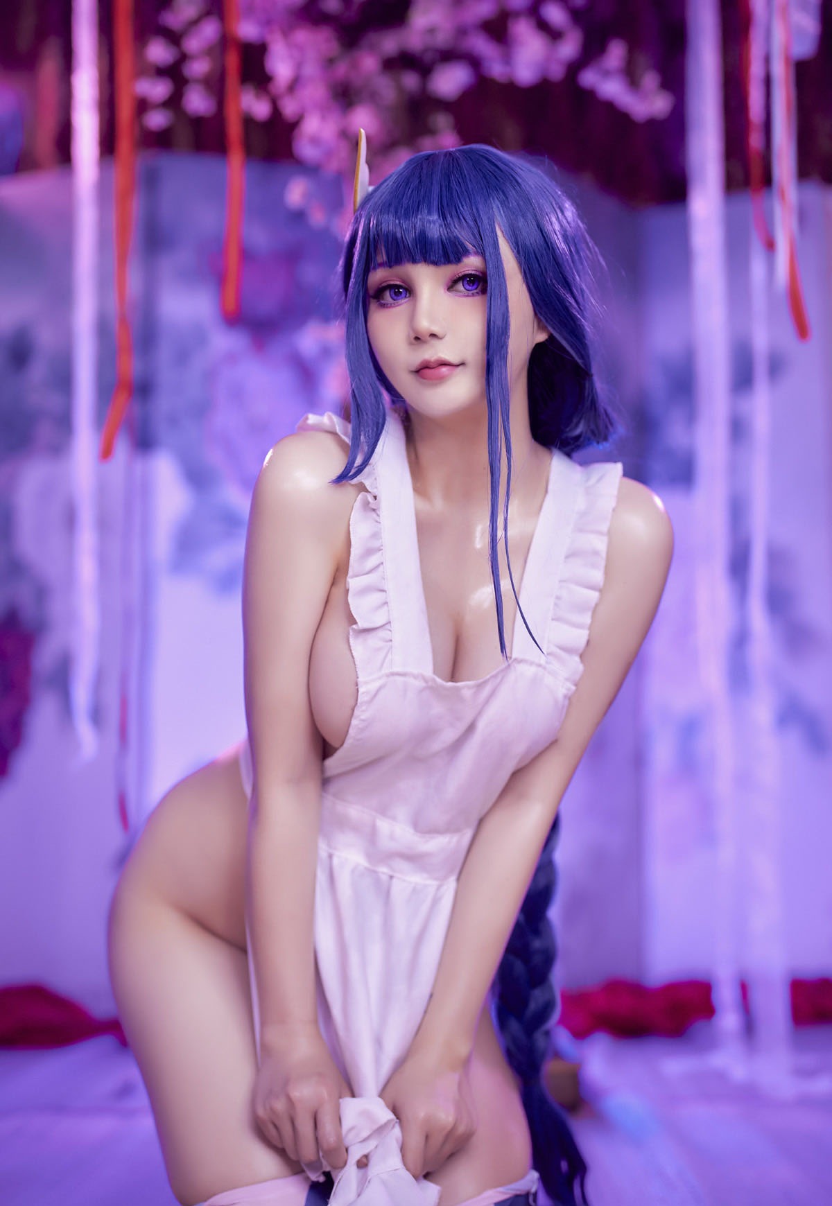 Joyce Lin2x – 全套61期[20.3G-2026.7]