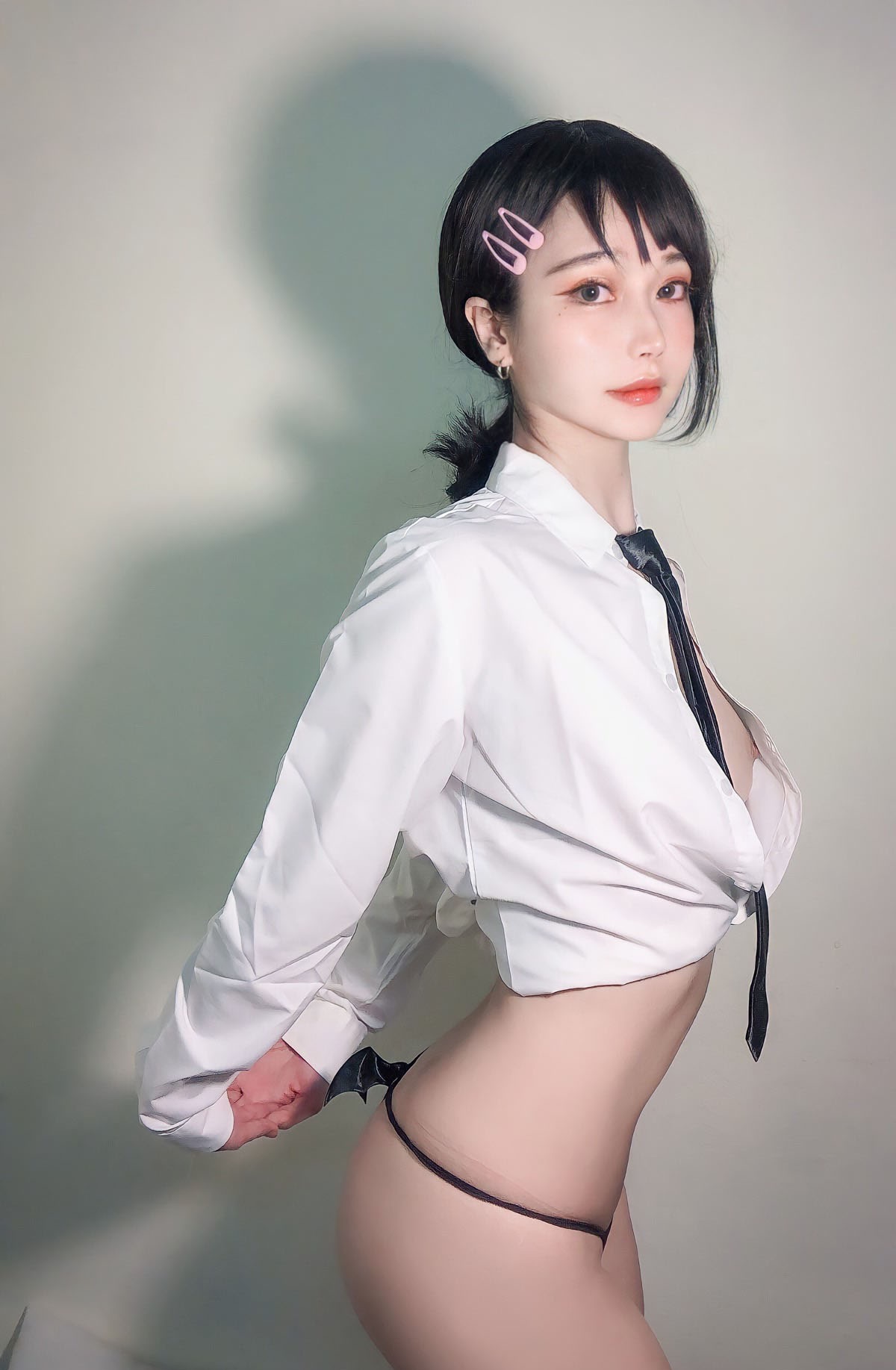 Choi Ji Yun – 全套51期[3.9G-2025.1]