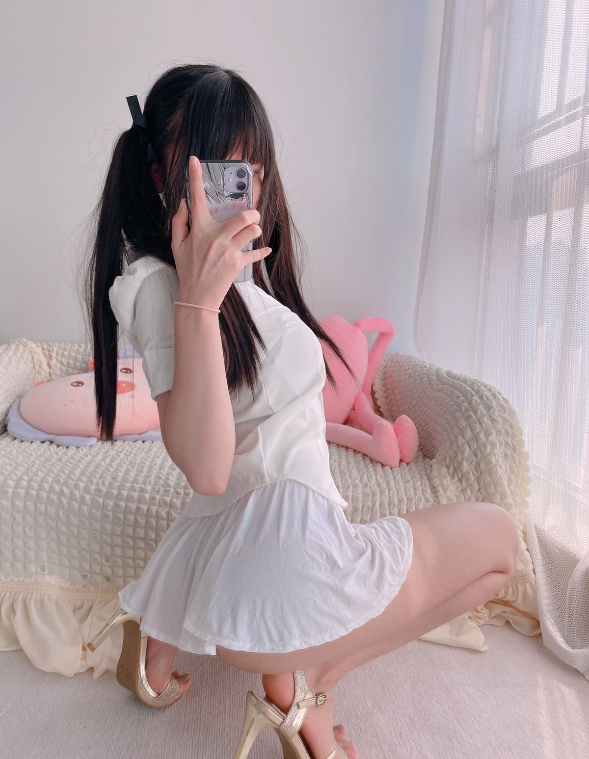 二阶堂 (宅绘子) – 全套42期&视频[5.3G-2026.2]