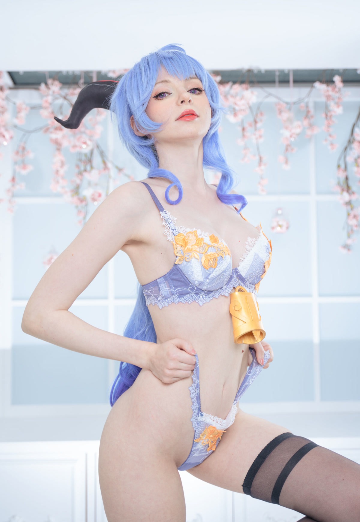 Peach milky(爱尔兰) – 全套49期&视频[16.1G-2026.8]
