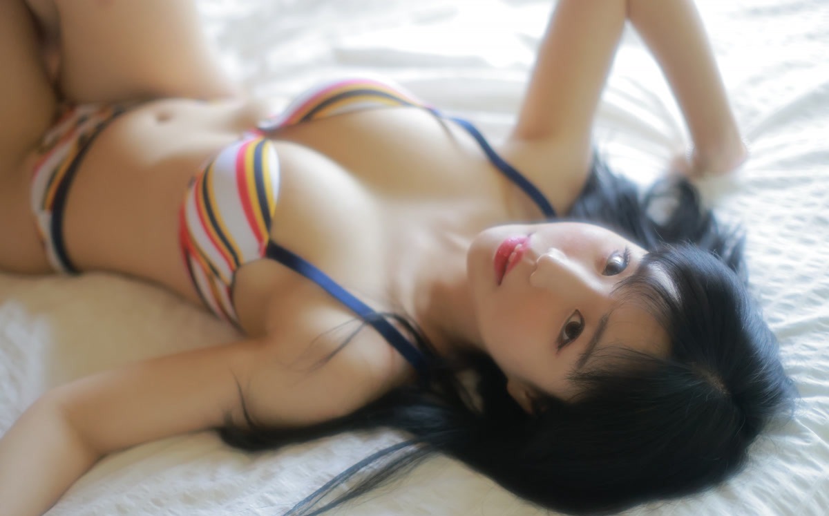 [新发]Addielyn(에디린)  -全套10期&amp;视频[11G-双盘]