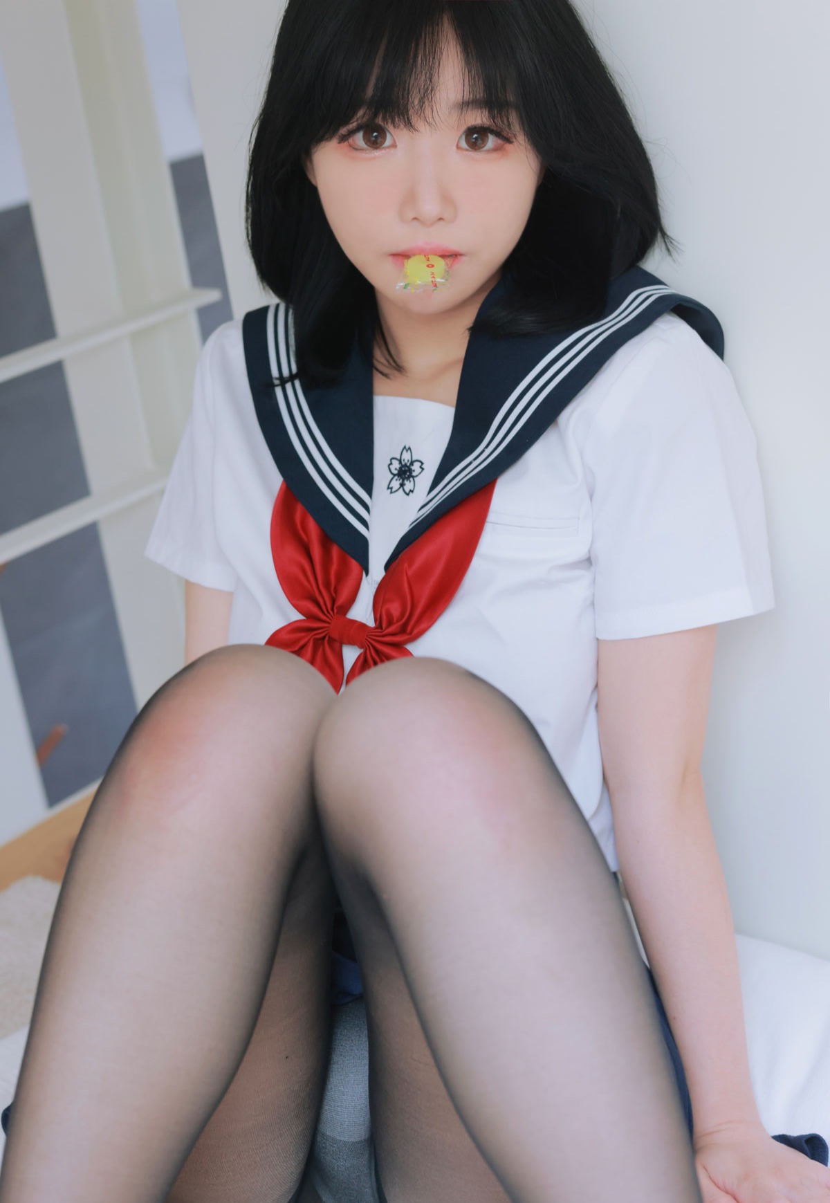 [新发]Addielyn(에디린)  -全套10期&amp;视频[11G-双盘]