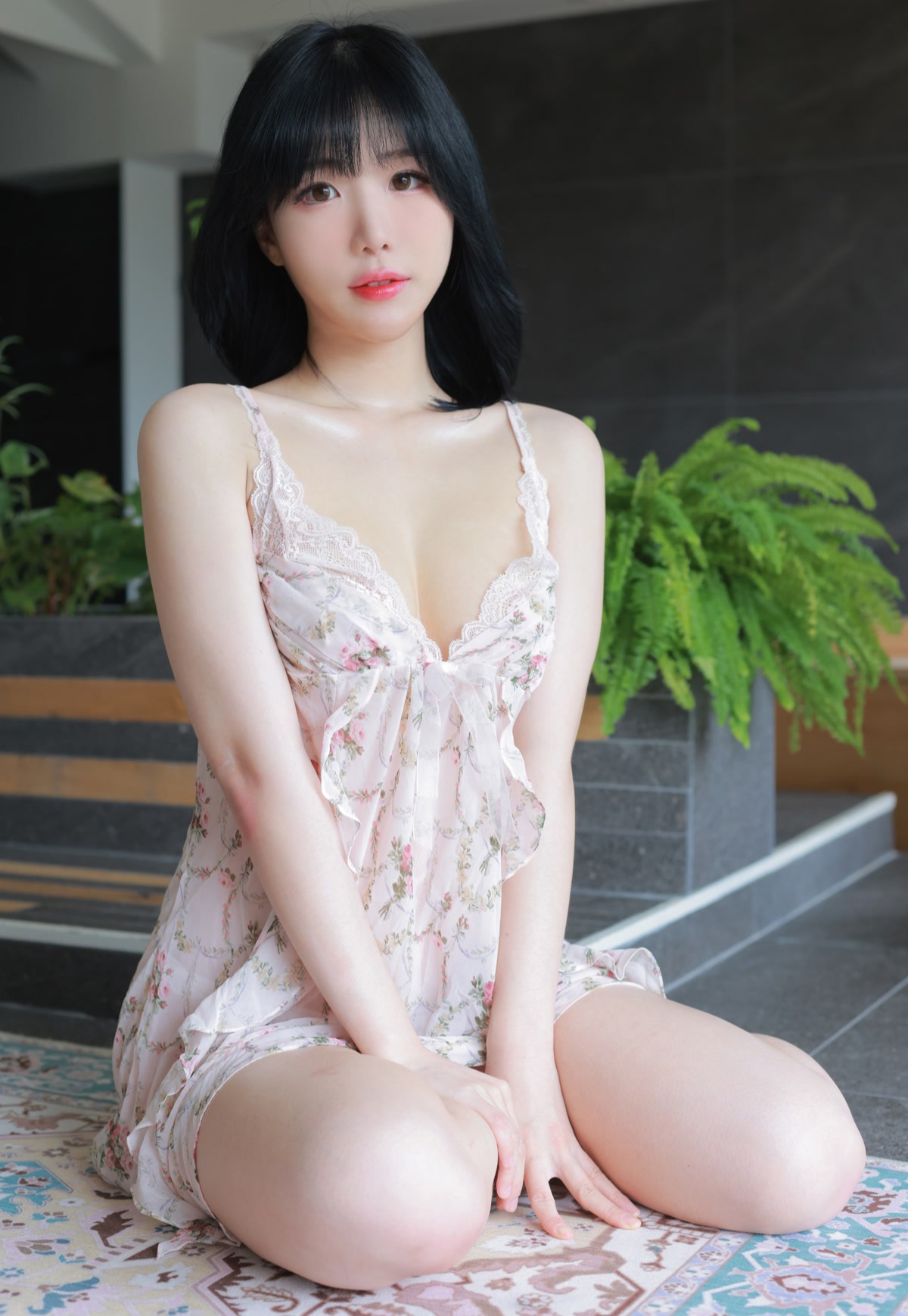 [新发]Addielyn(에디린)  -全套10期&amp;视频[11G-双盘]
