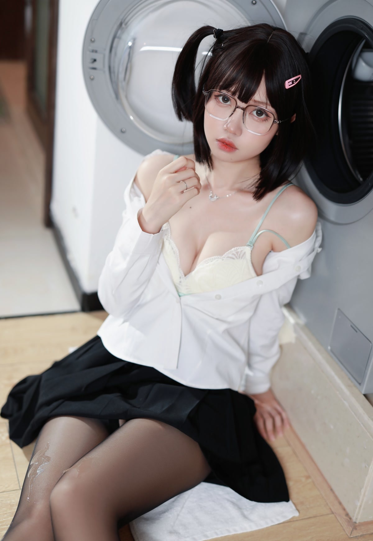 洛桑w伊梓 – 全套26期&随包视频[6.7G-2026.5]
