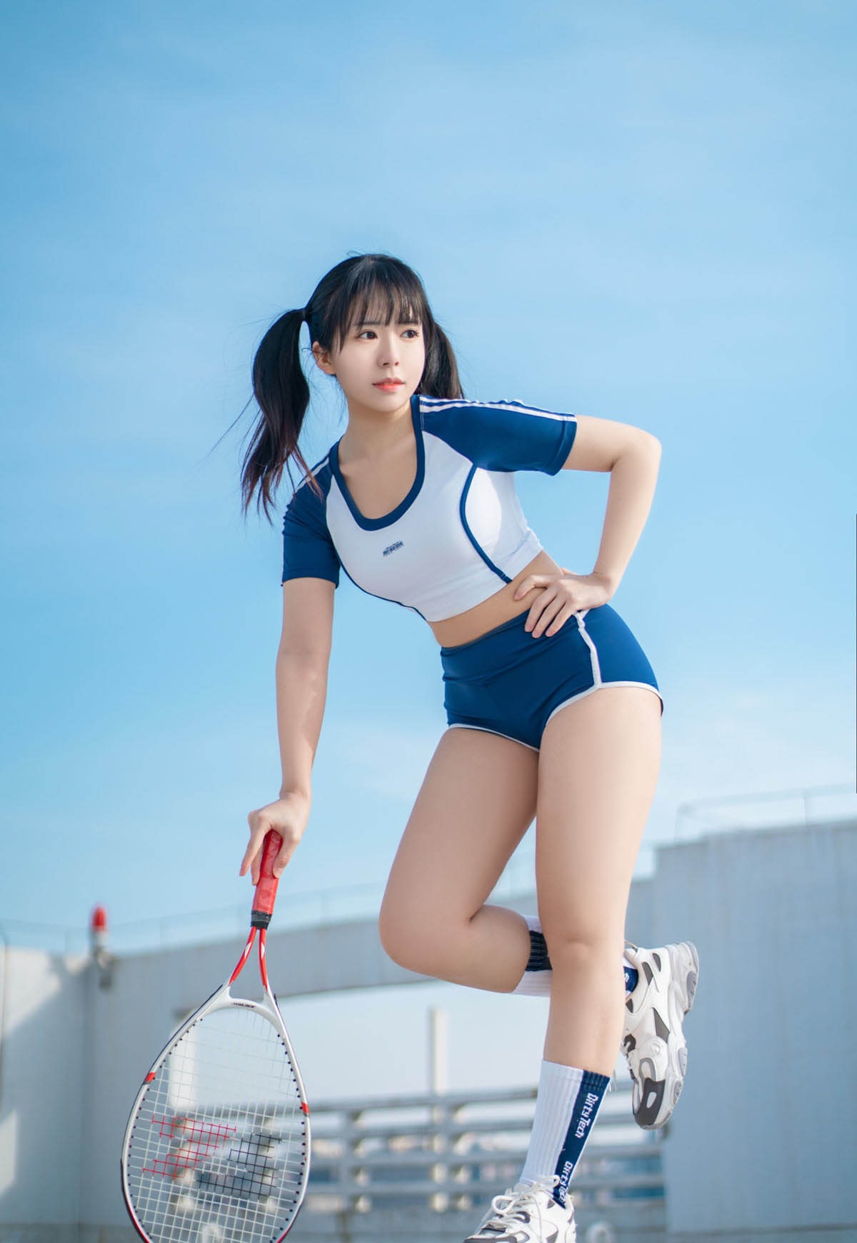 虎森森 – 全套56期[18.3G-2026.8]