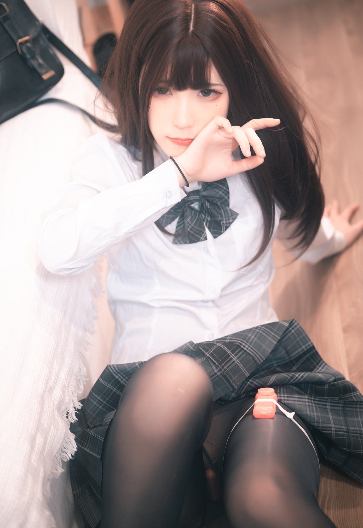 Quan冉有点饿 – 全套48期[21.4G-2026.8]