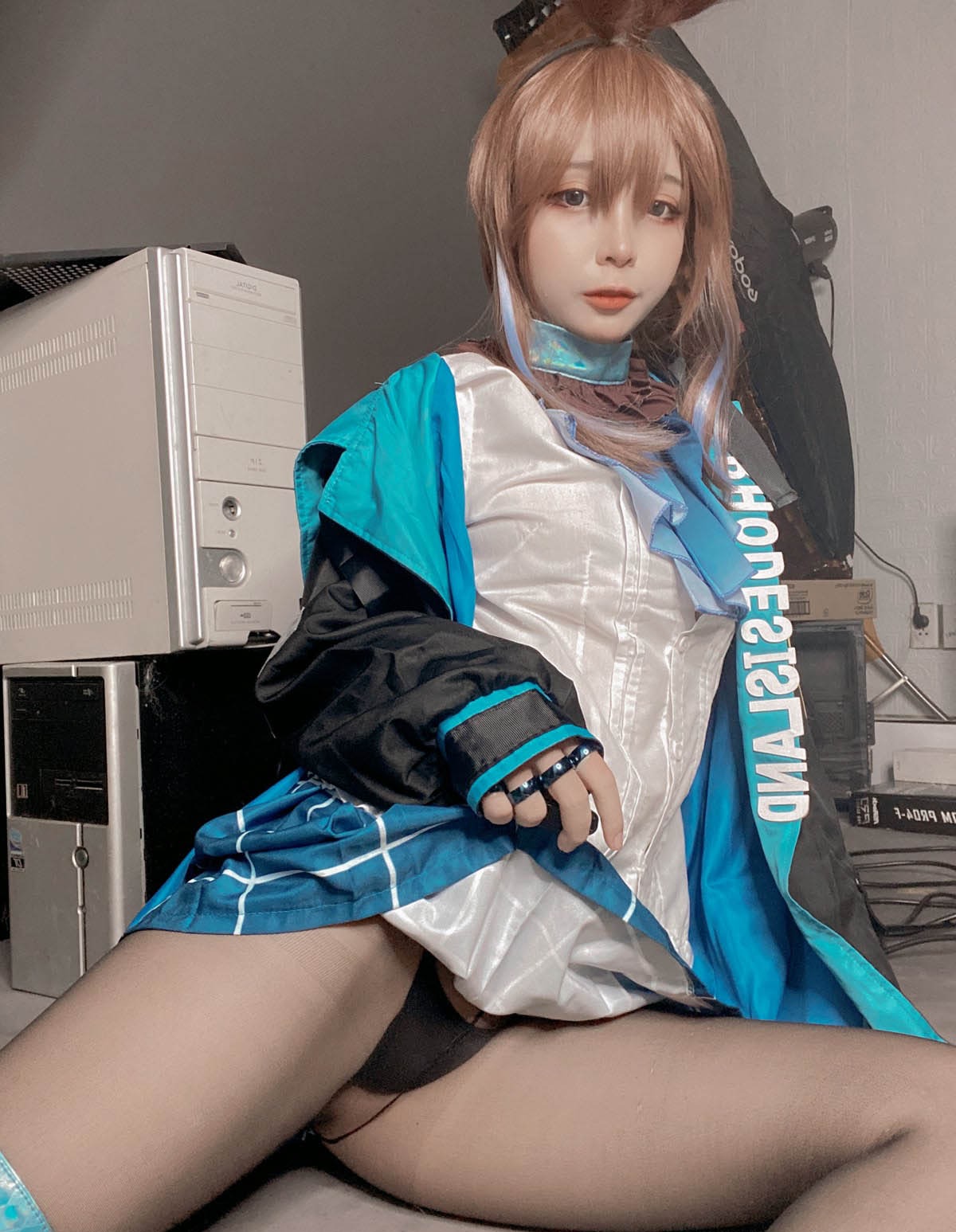 Umeko J(越南) – 全套214期&随包视频[27２G-2026.7]