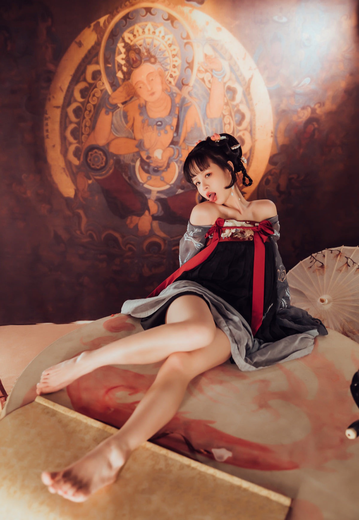 晕崽Zz – 全套29期&随包视频[14G-2026.7]