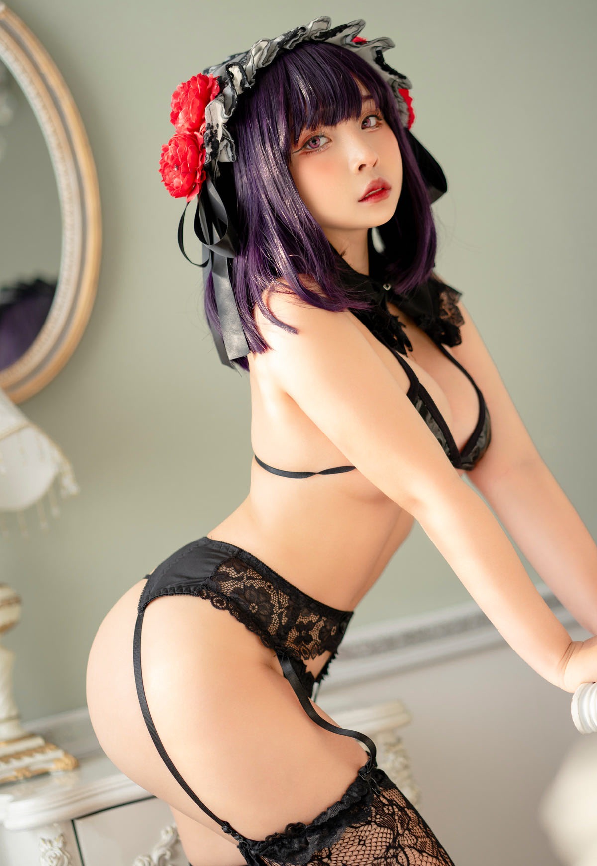 Sayo Momo – 全套137期[61.2G-2026.2]