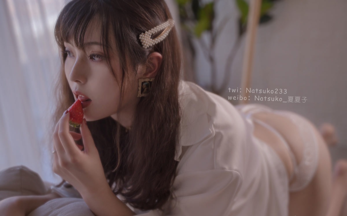 Natsuko夏夏子 – 全套111期及随包视频[55.9G-2026.7]
