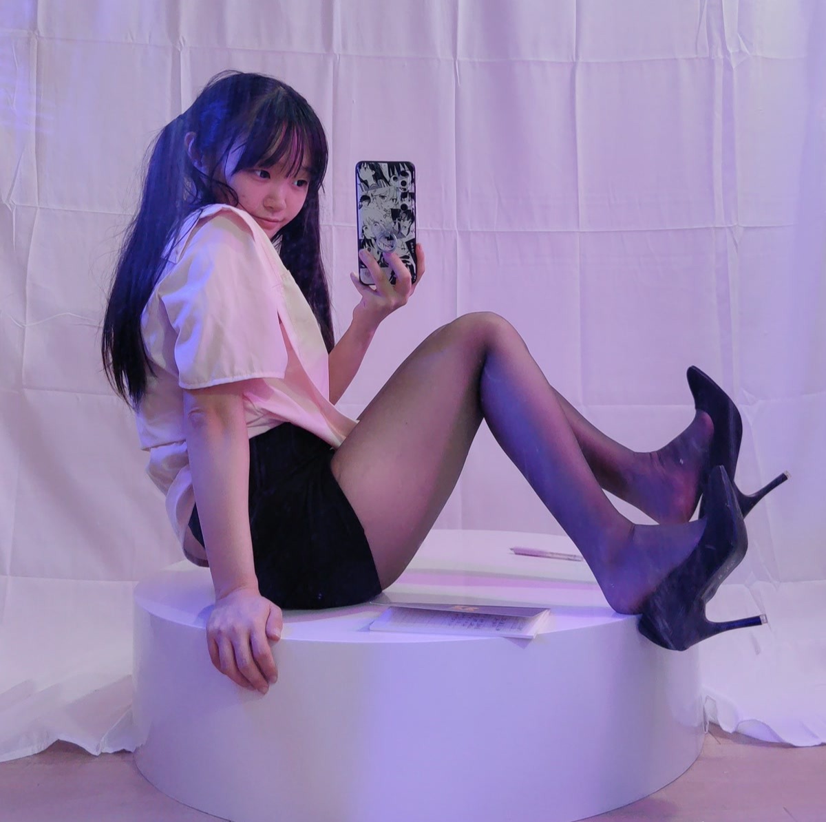 神沢永莉 – 全套40期及随包视频[24.8G-2026.7]