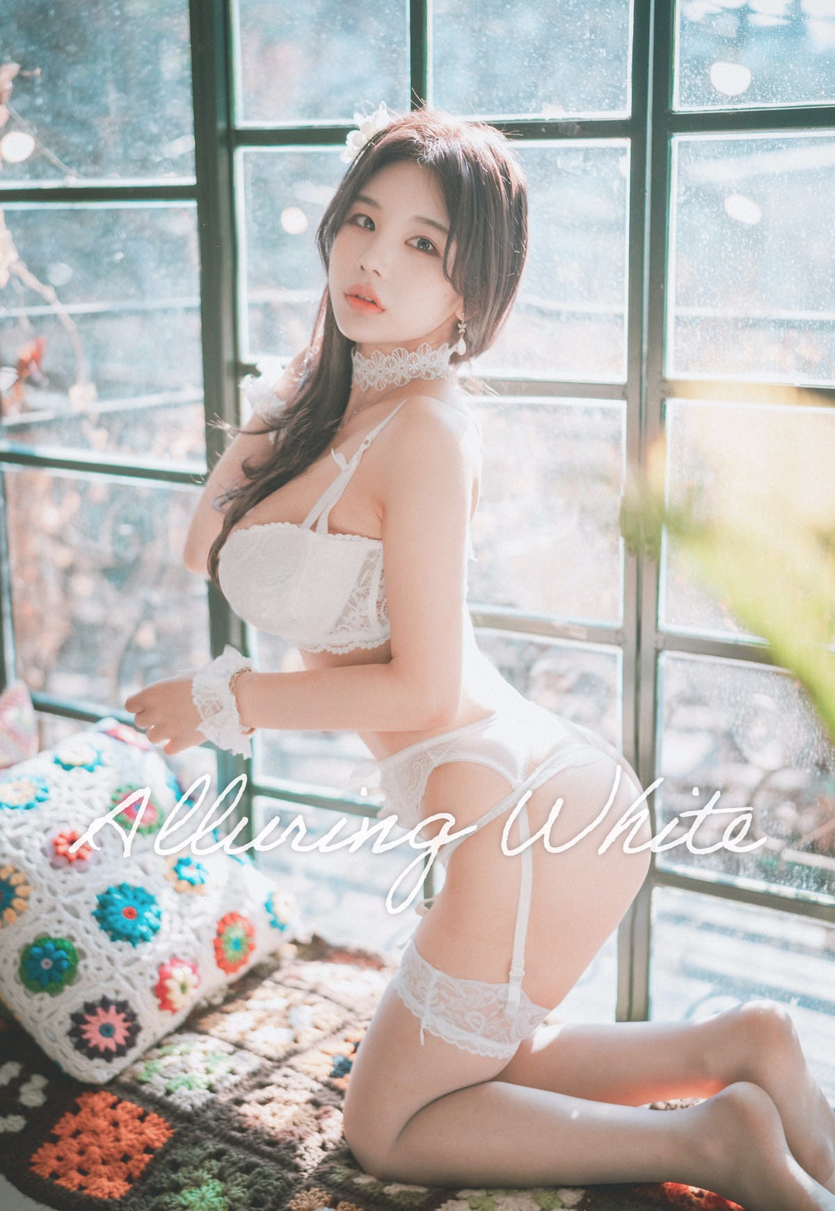 Zzyuri(쮸리) – 全套29期&amp;视频[16.4G-2025.1]