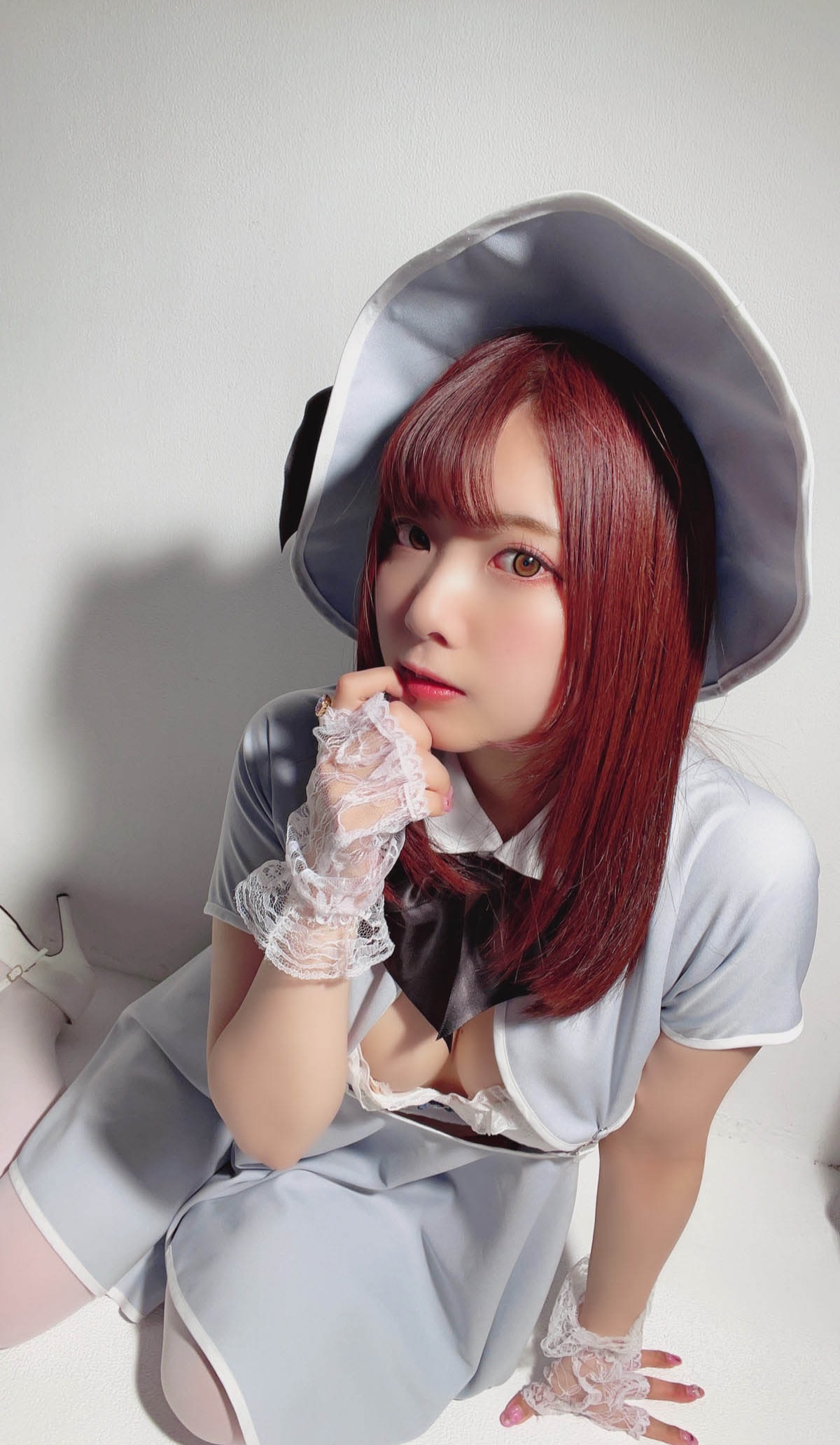Tomiko(とみこ) – 全套合集21期&amp;视频[3.2G]