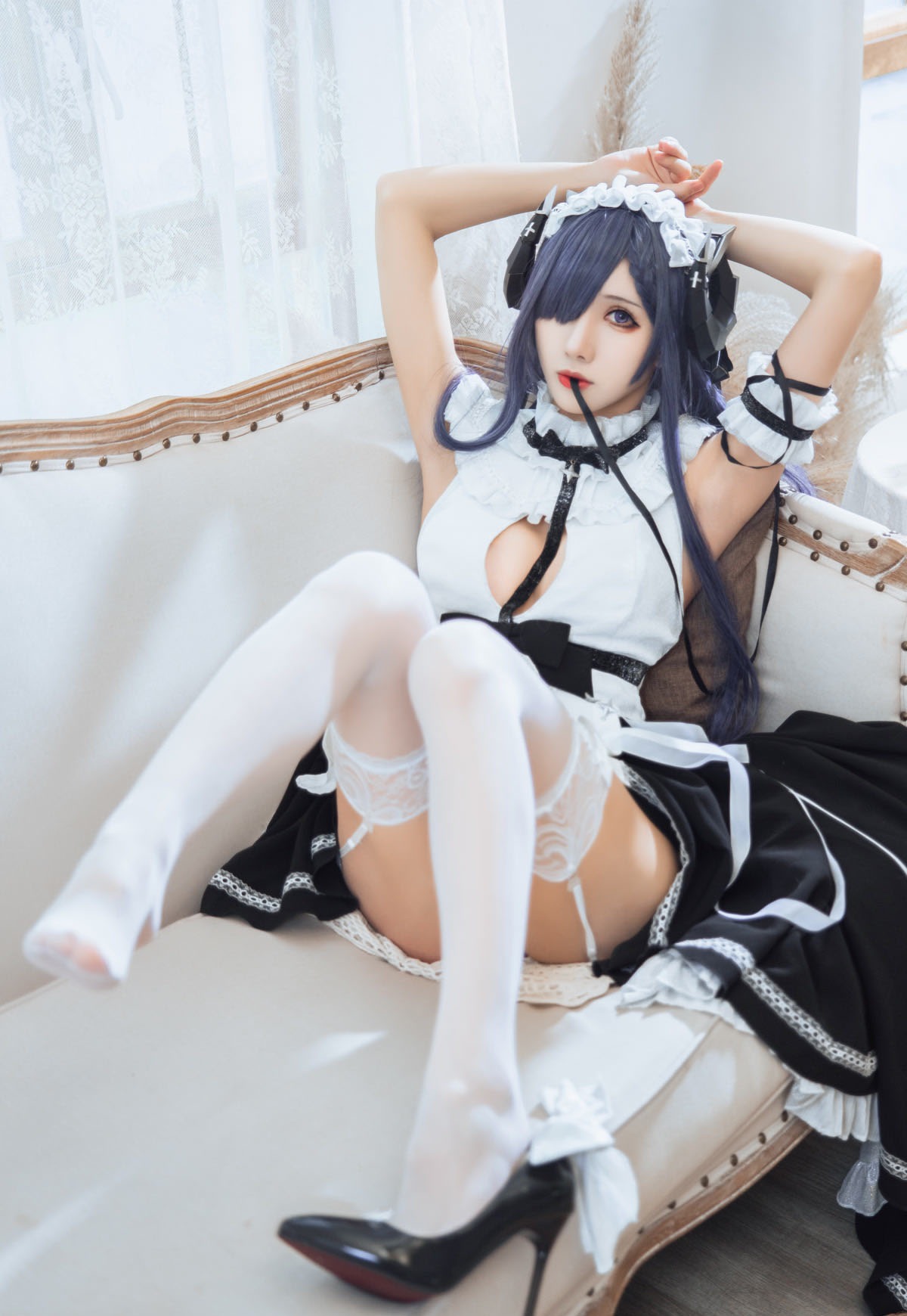 秀人 No.4440 小波多