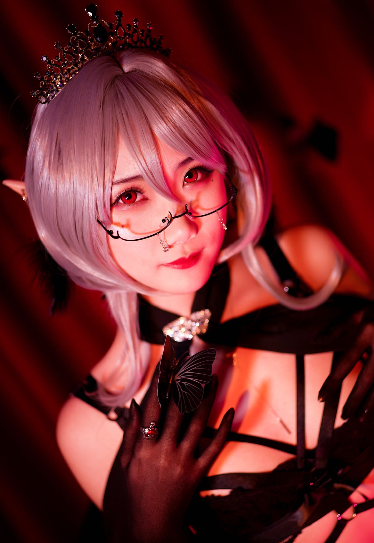 曉美媽 – 全套39期及随包视频[8.1G-2025.12]