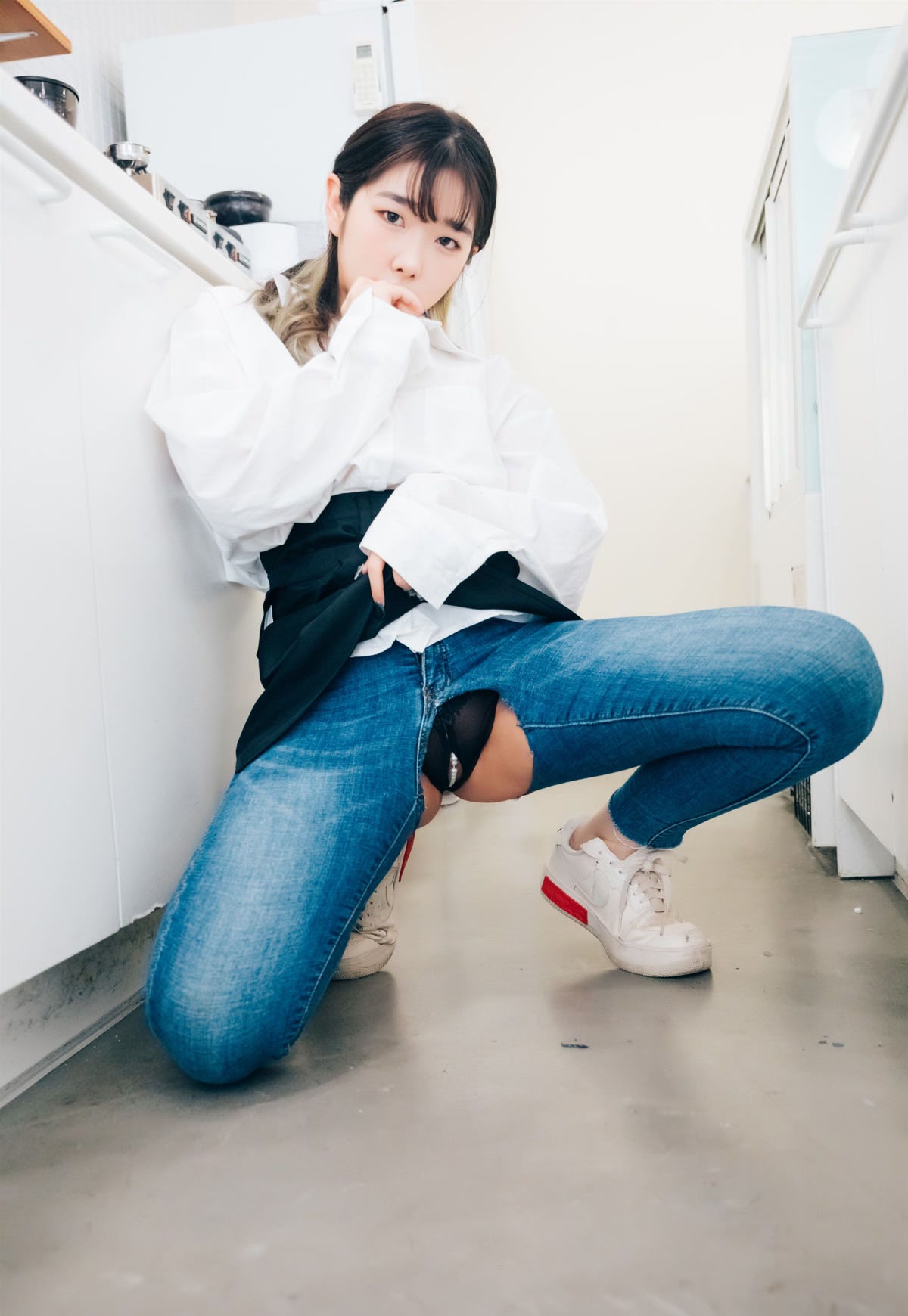 Loozy(韩国) – 全套170期&视频[333.2G-2026.7]