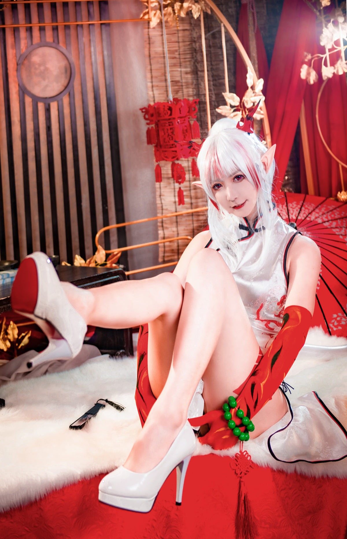 阮邑_Fairy – 全套合集&amp;随包视频23套[10.3G-2025.3]